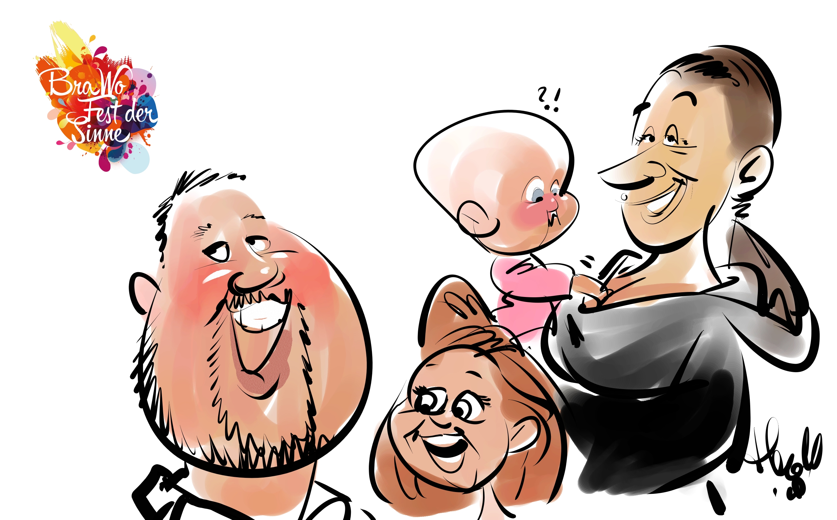 Karikatuur