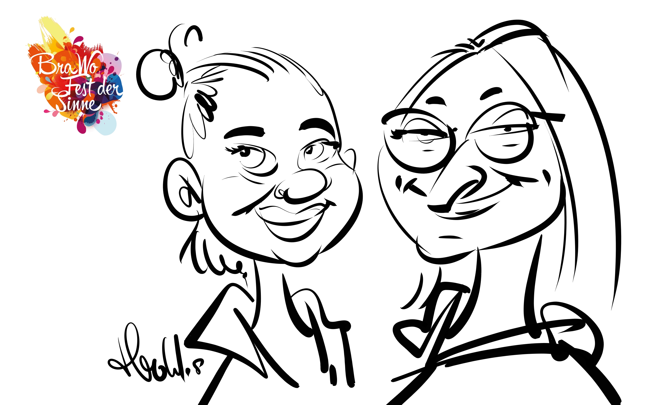 Karikatuur