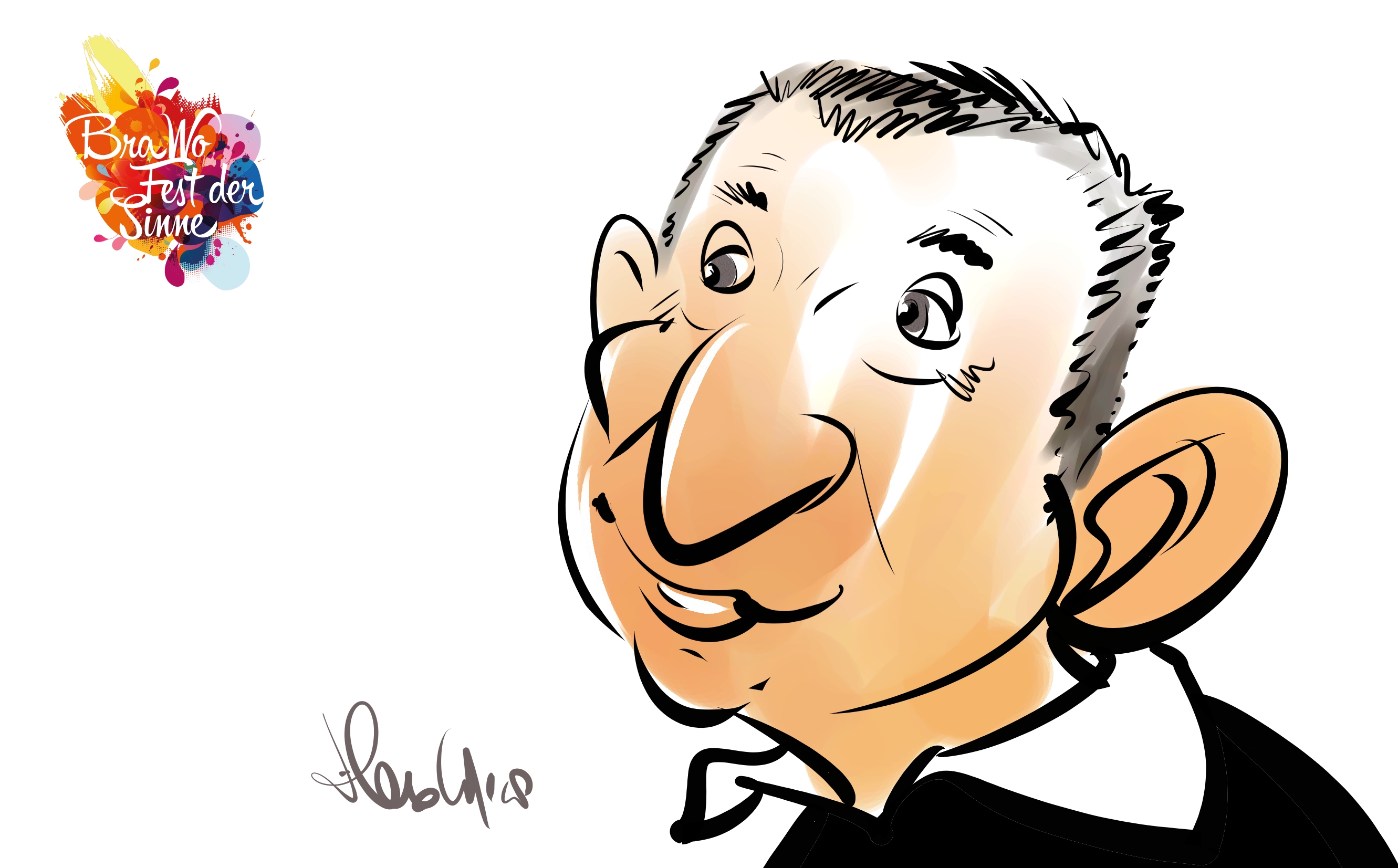 Karikatuur