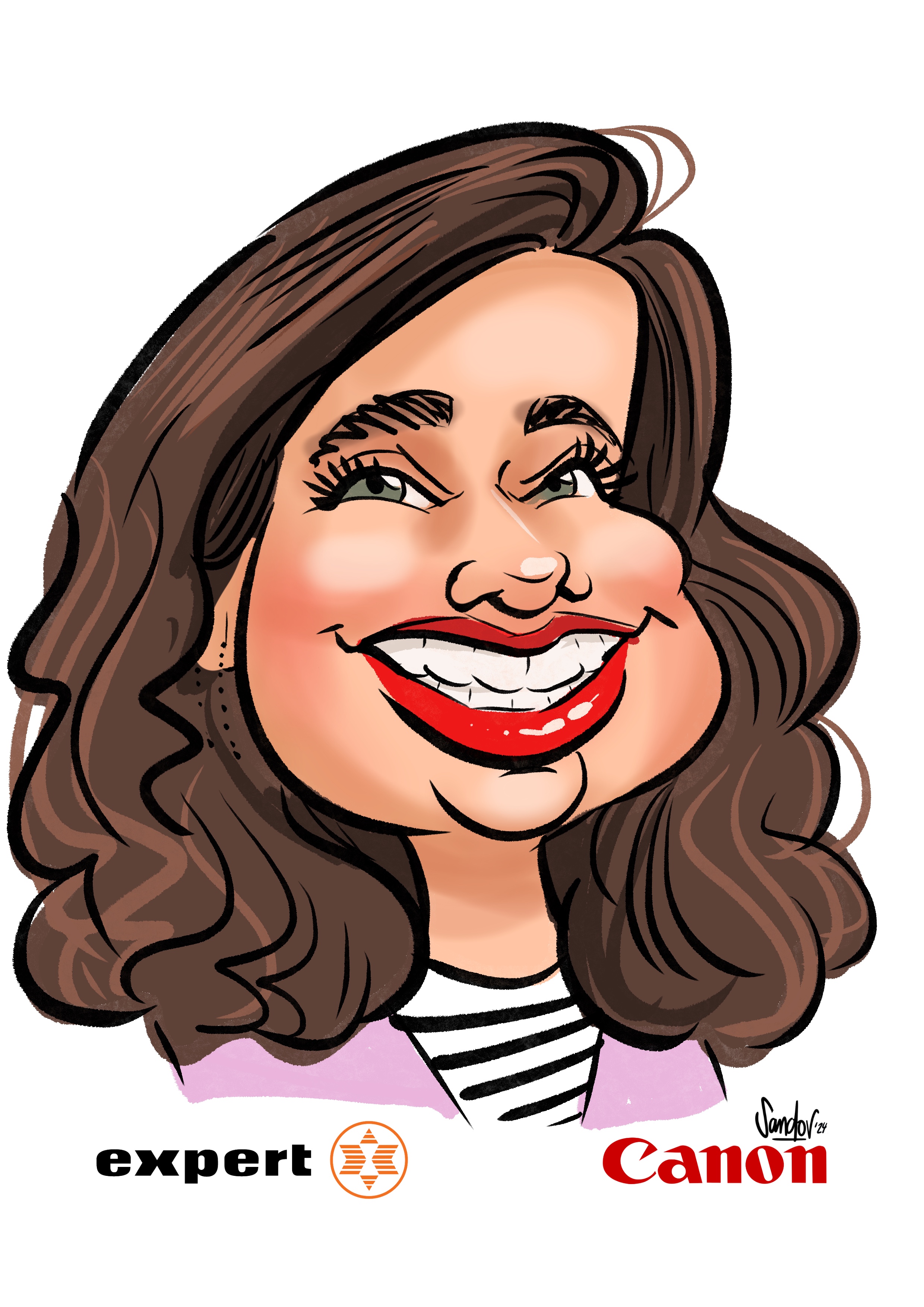 Karikatuur