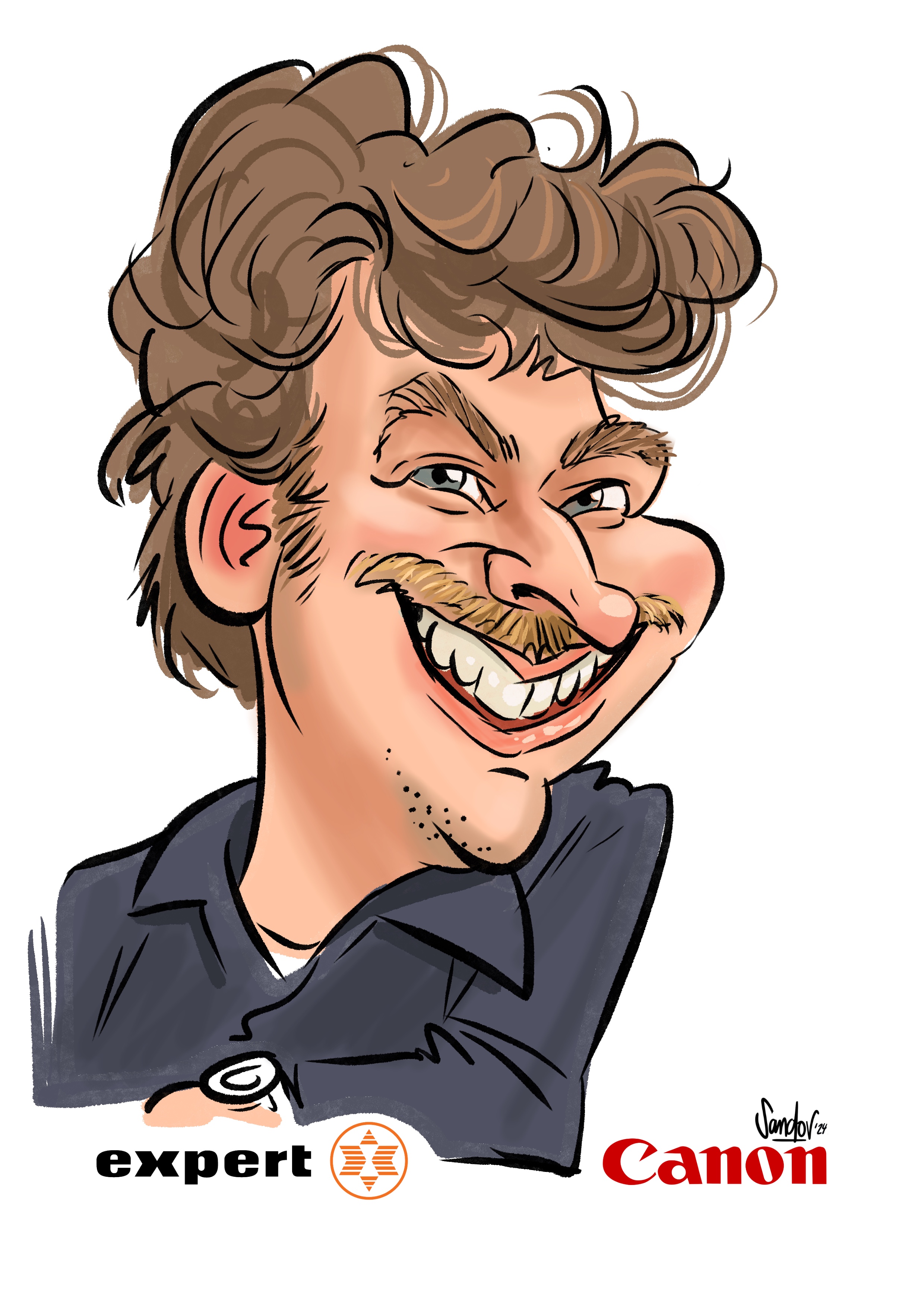 Karikatuur
