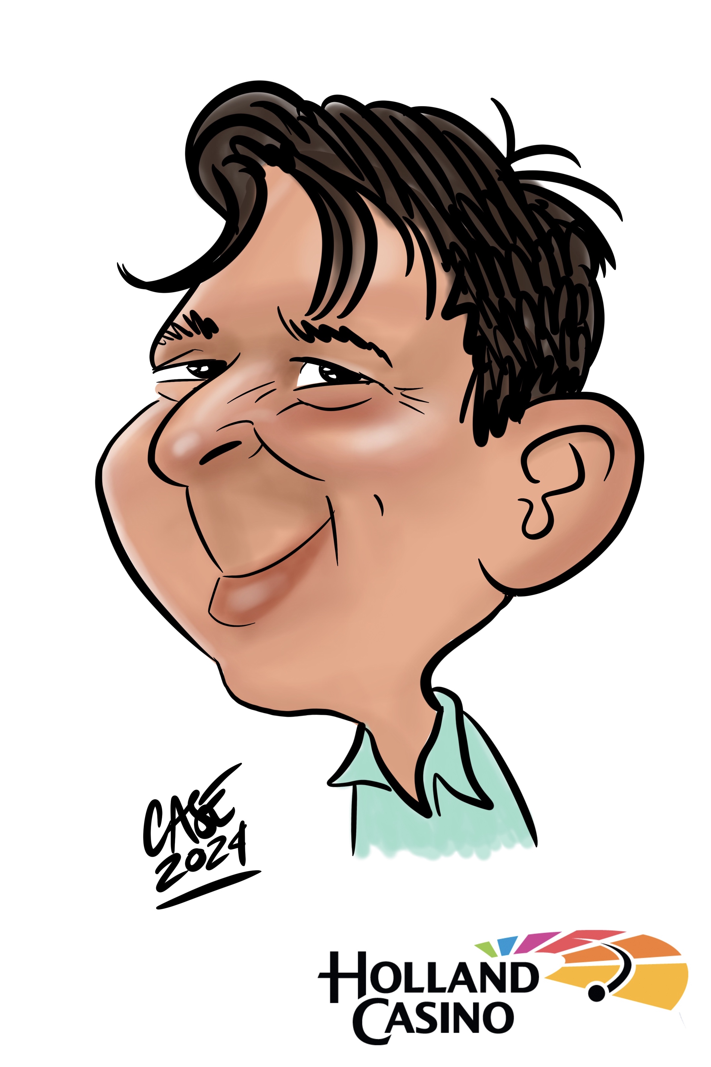 Karikatuur