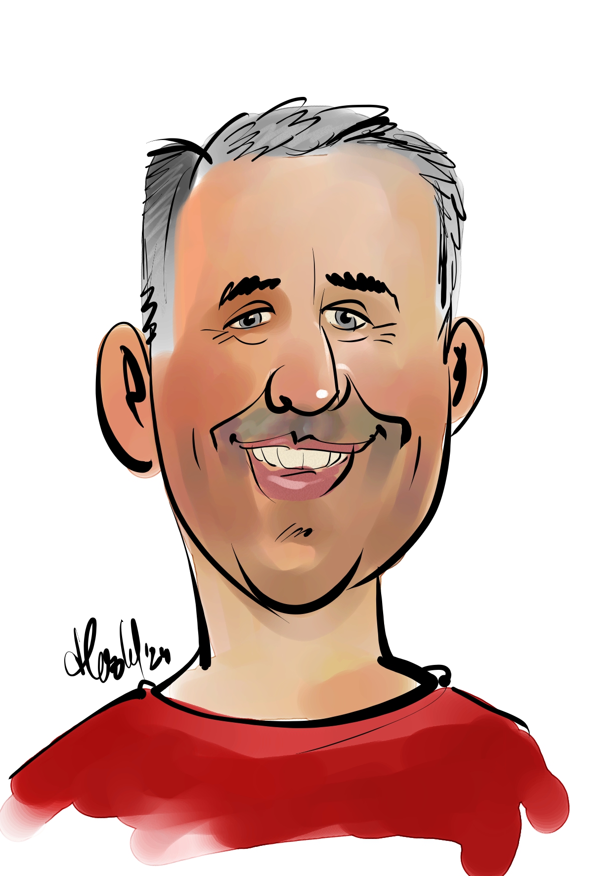 Karikatuur