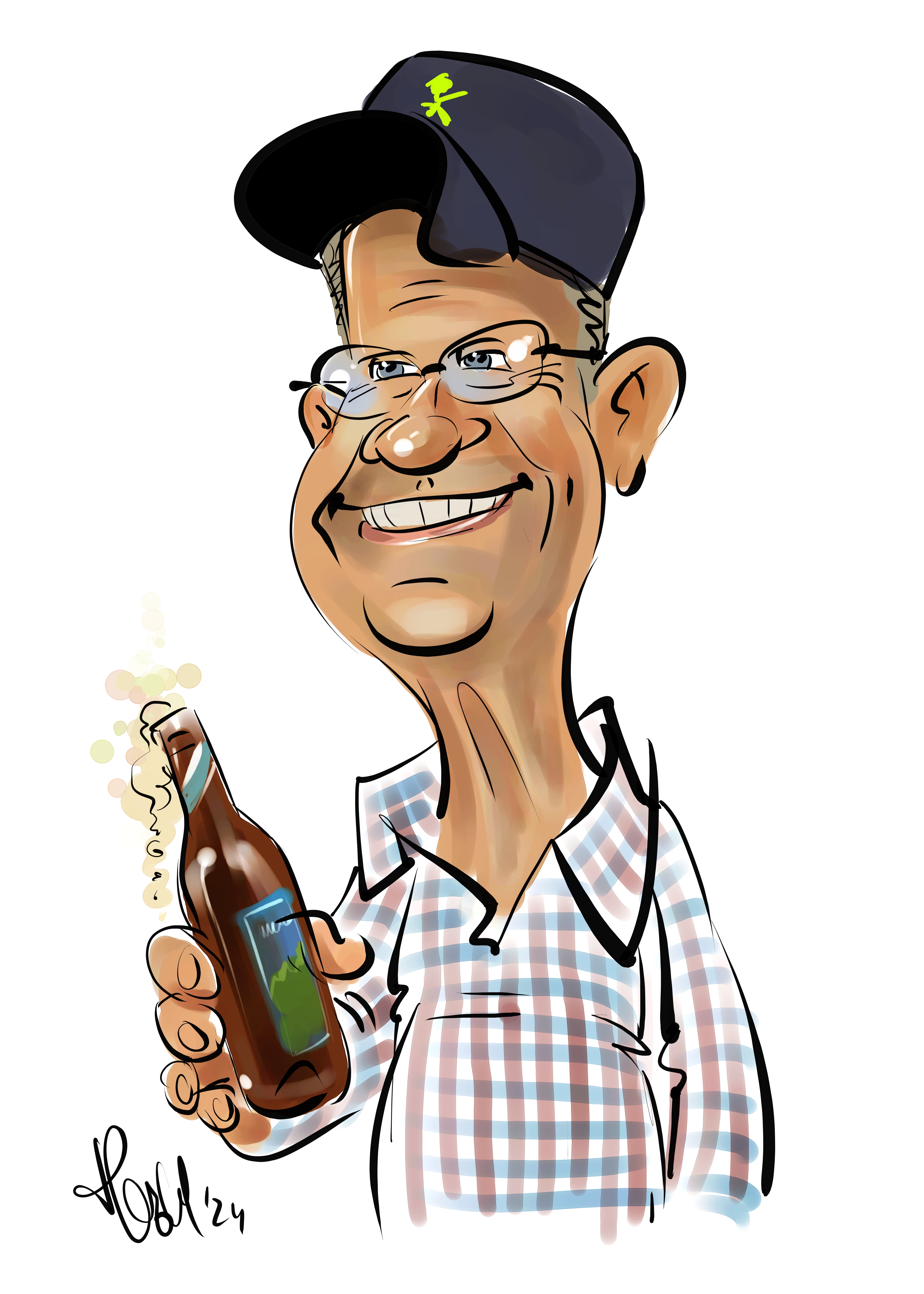 Karikatuur