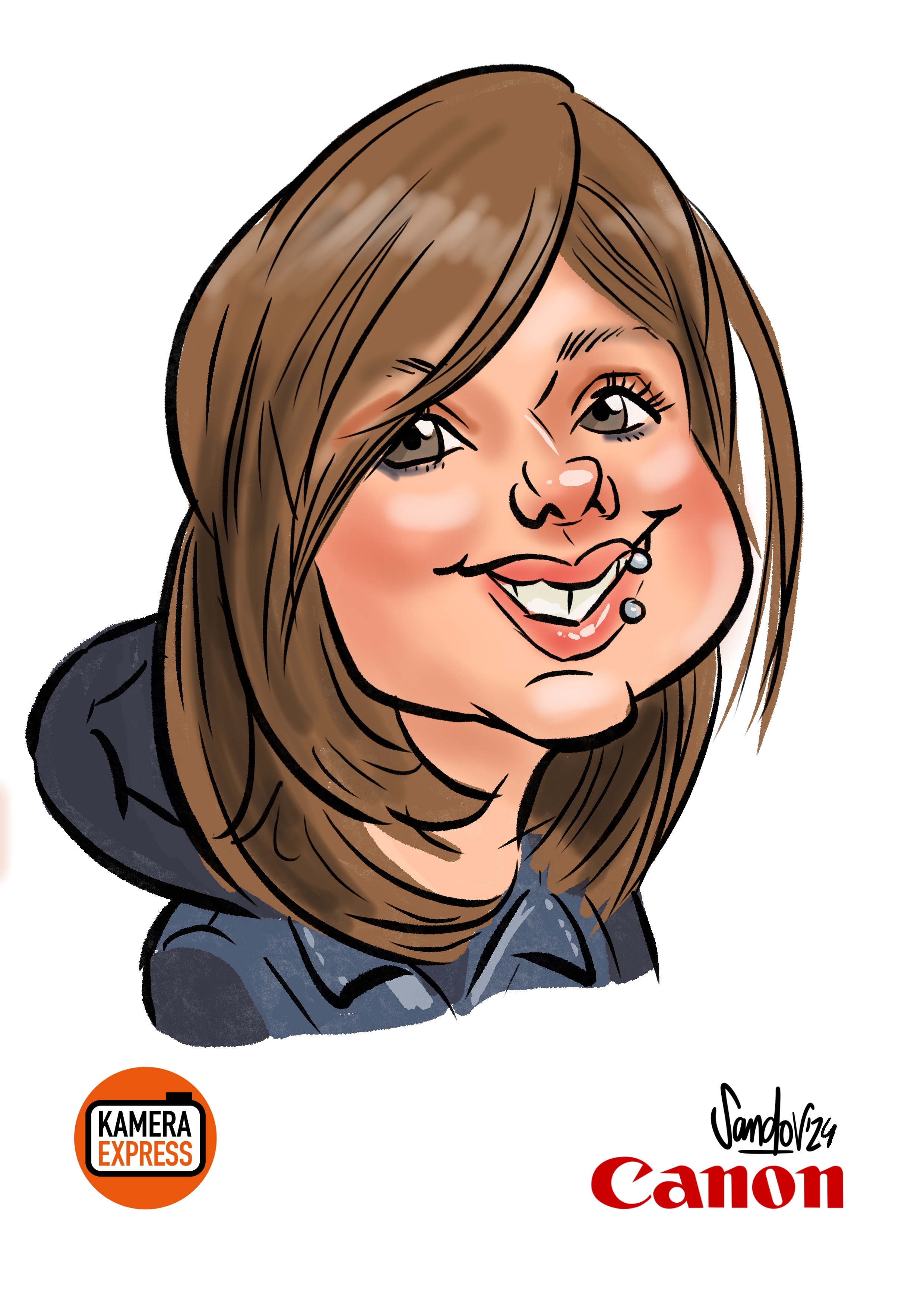 Karikatuur