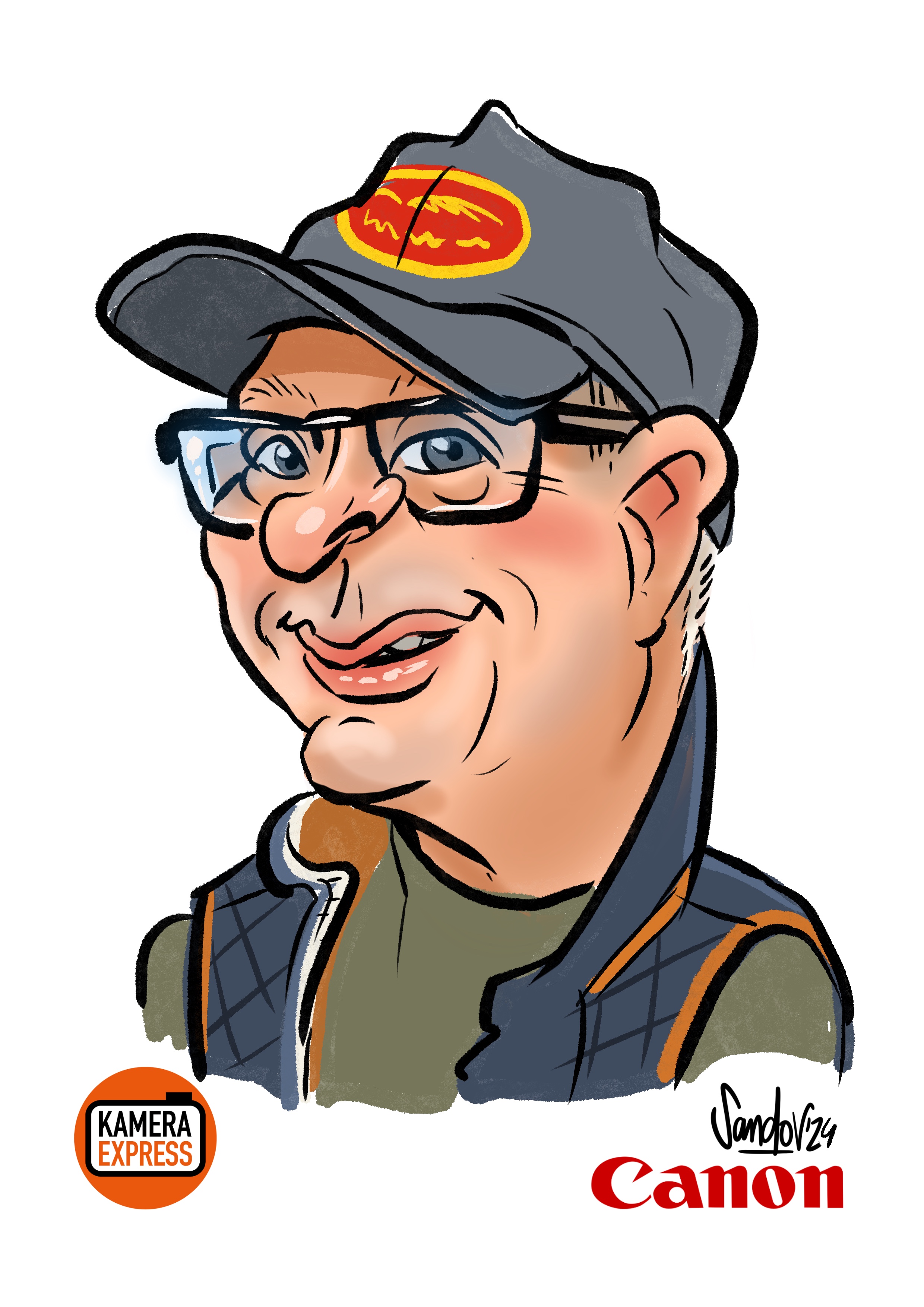 Karikatuur