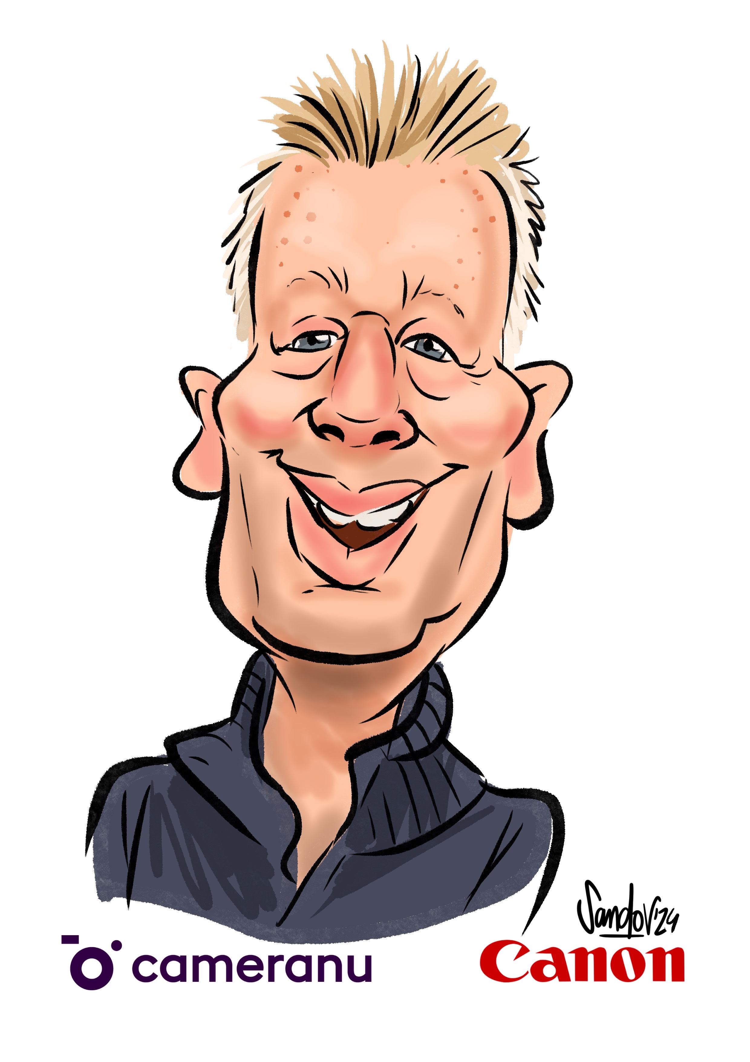 Karikatuur