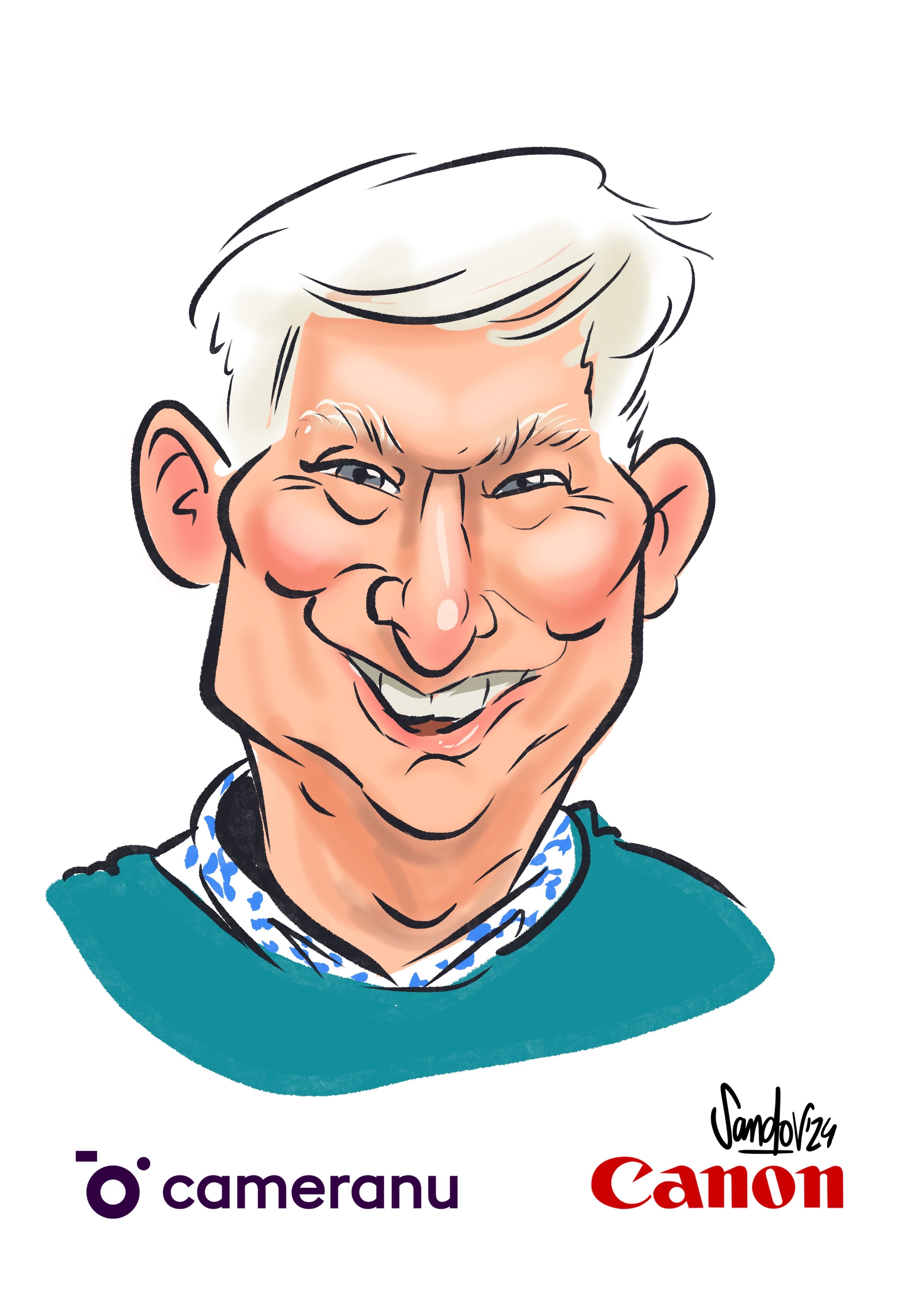 Karikatuur