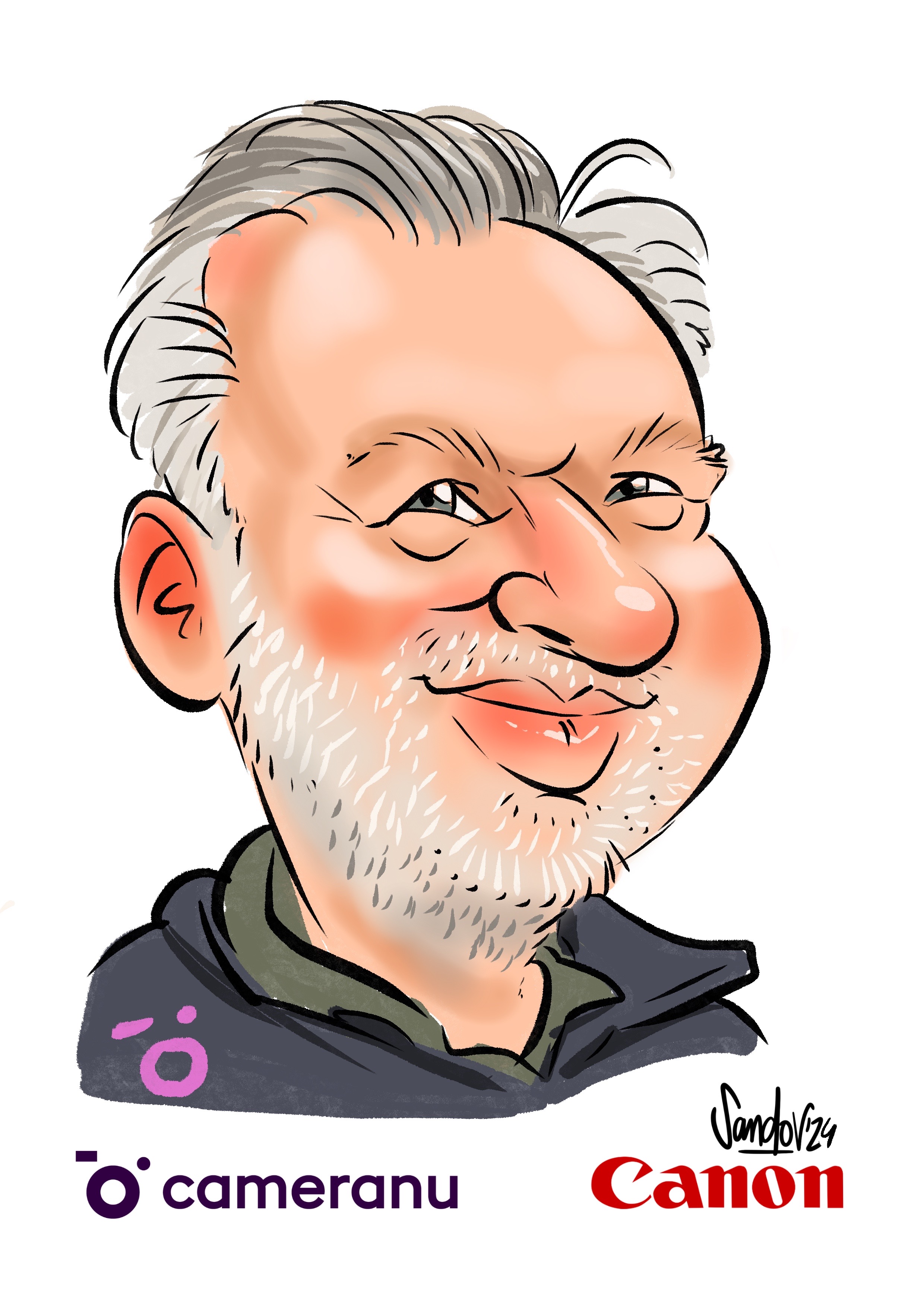 Karikatuur