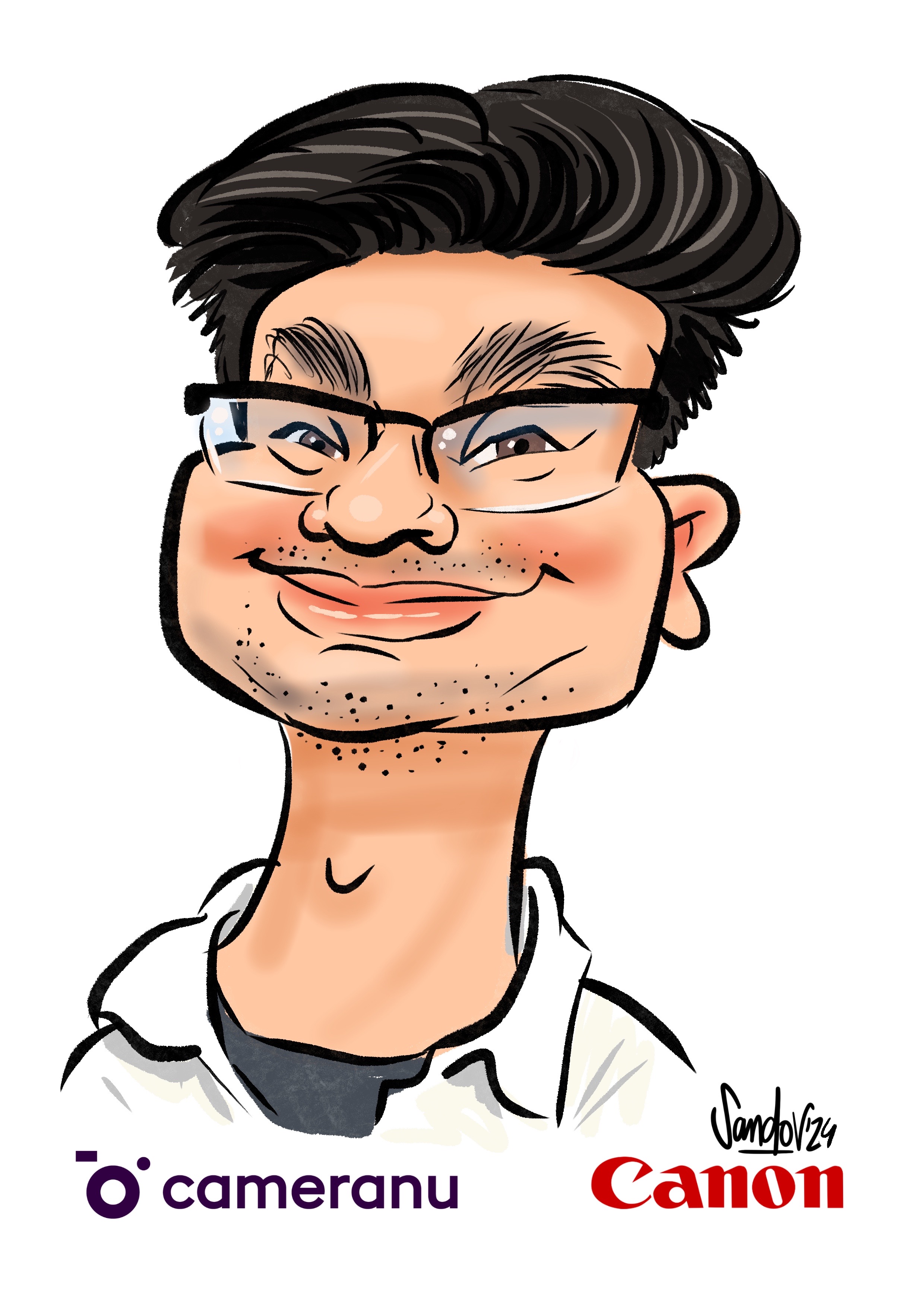 Karikatuur