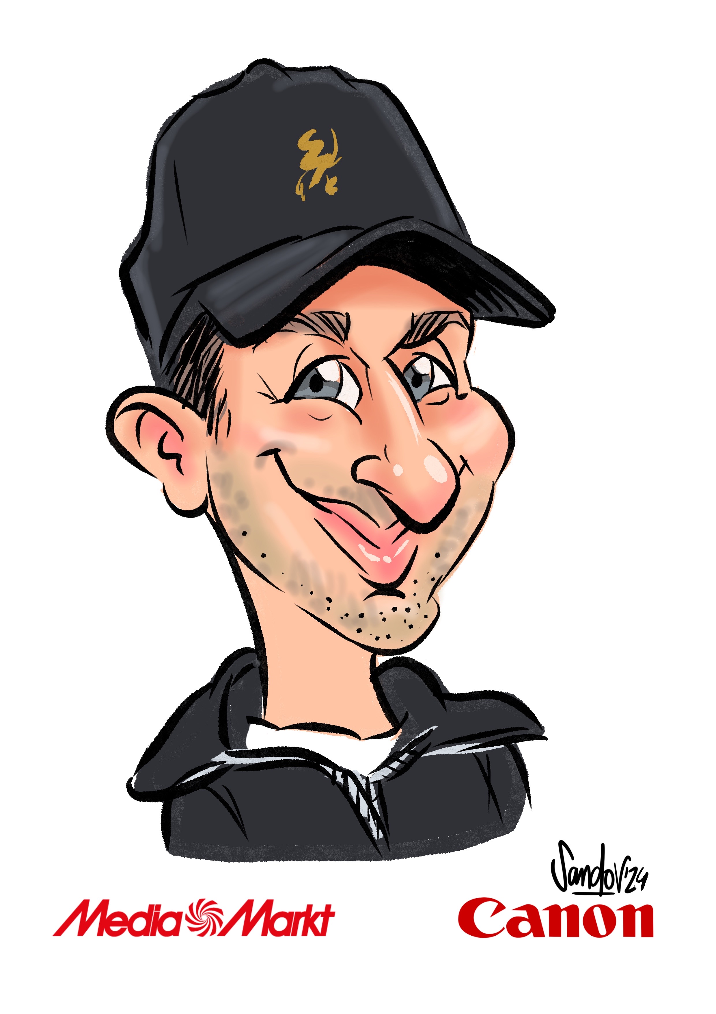 Karikatuur