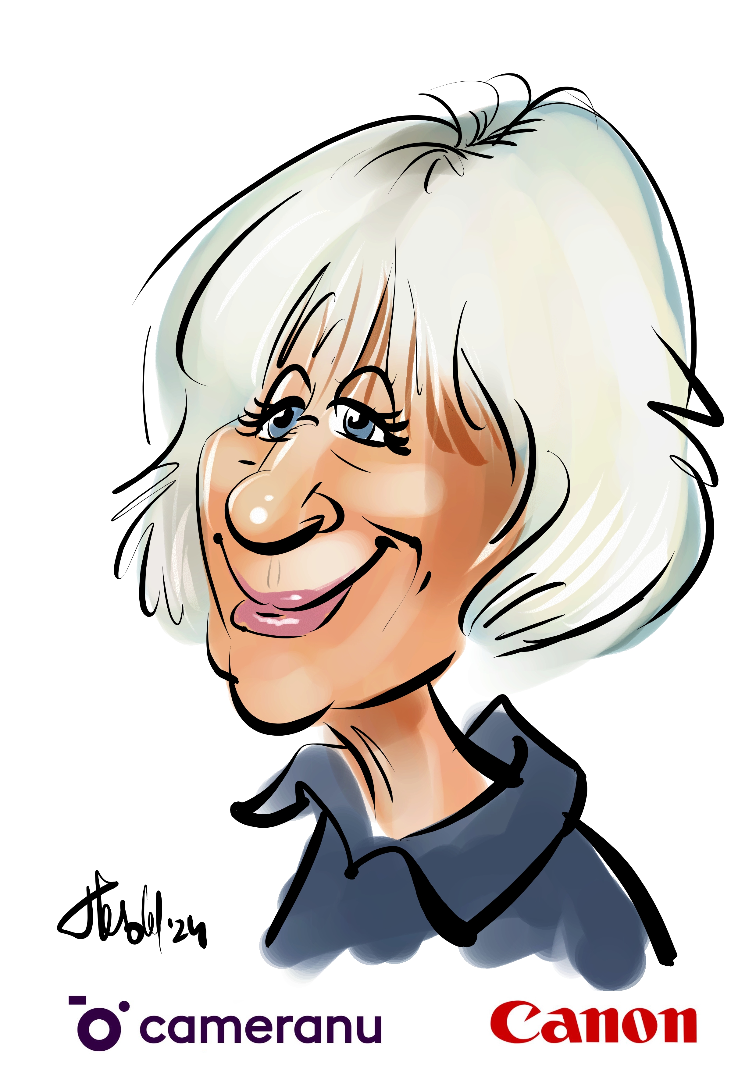 Karikatuur