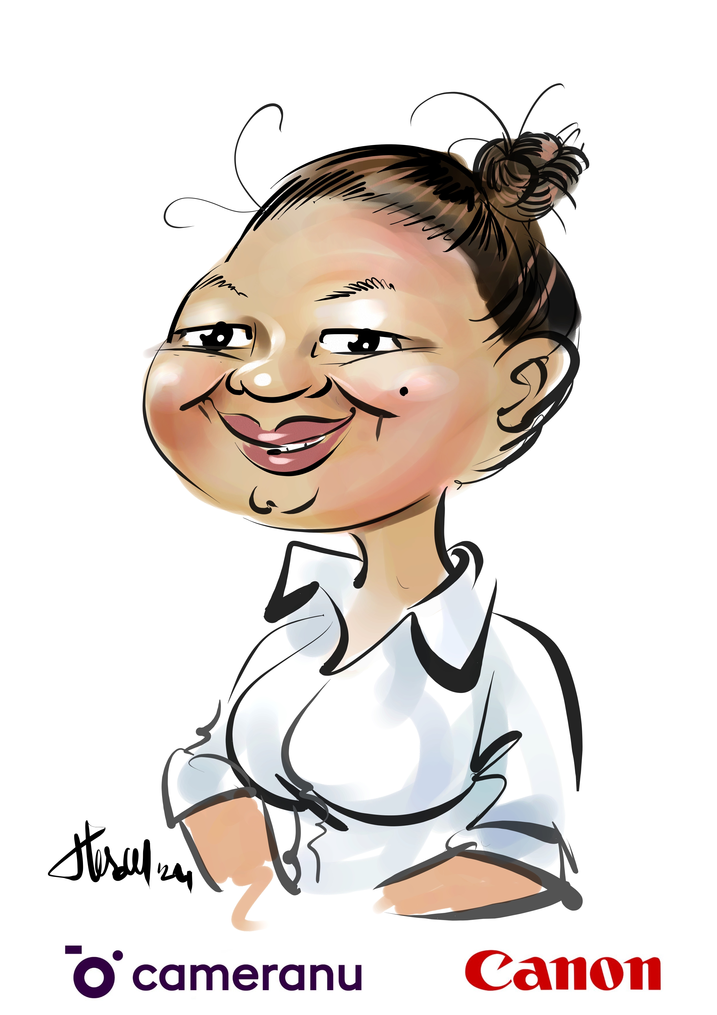 Karikatuur