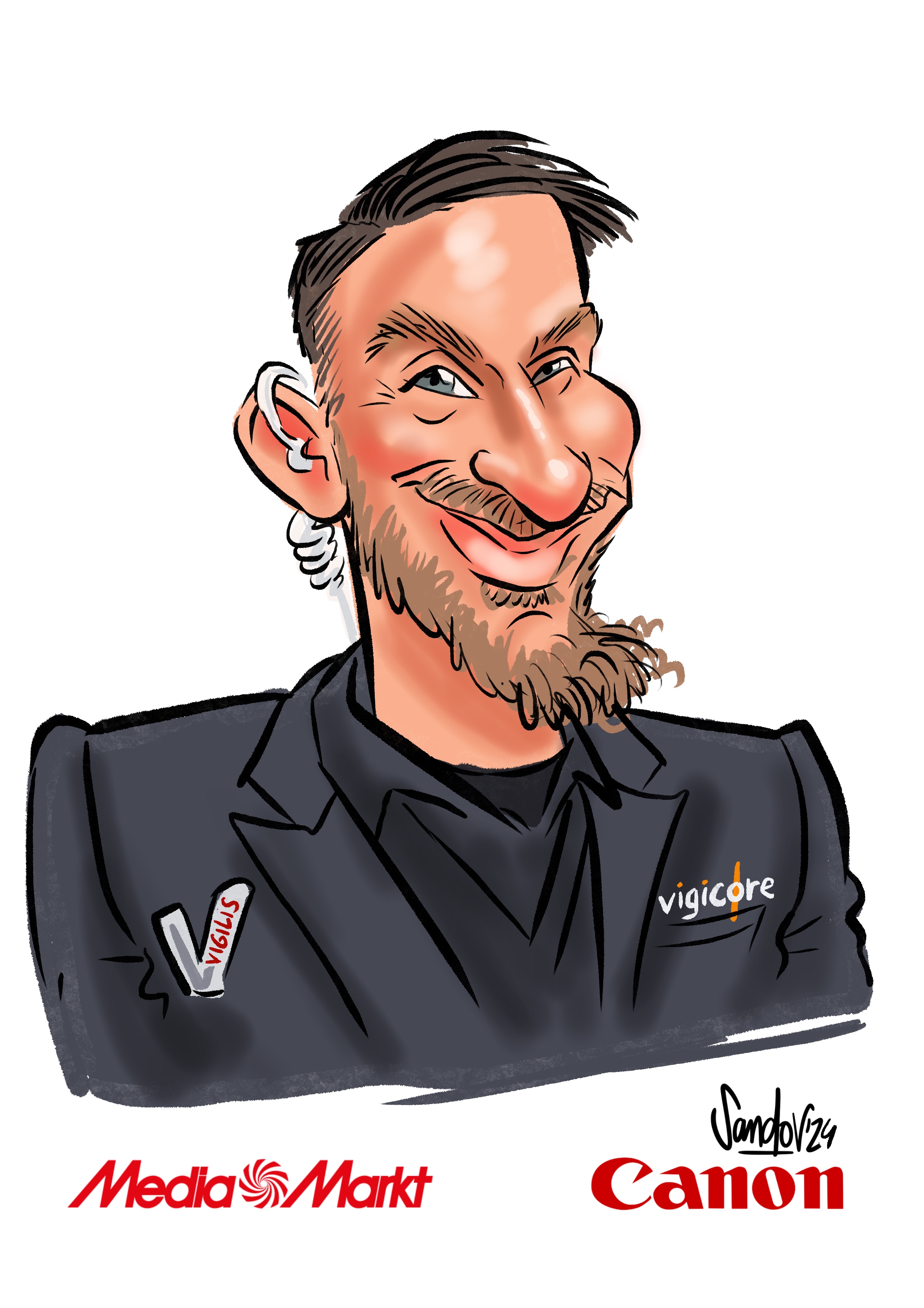 Karikatuur