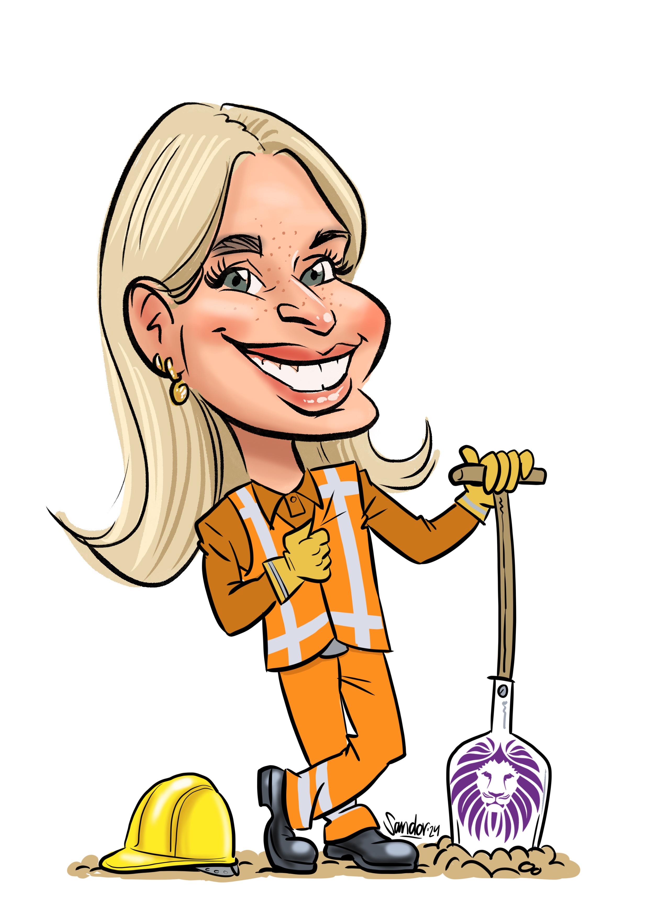 Karikatuur