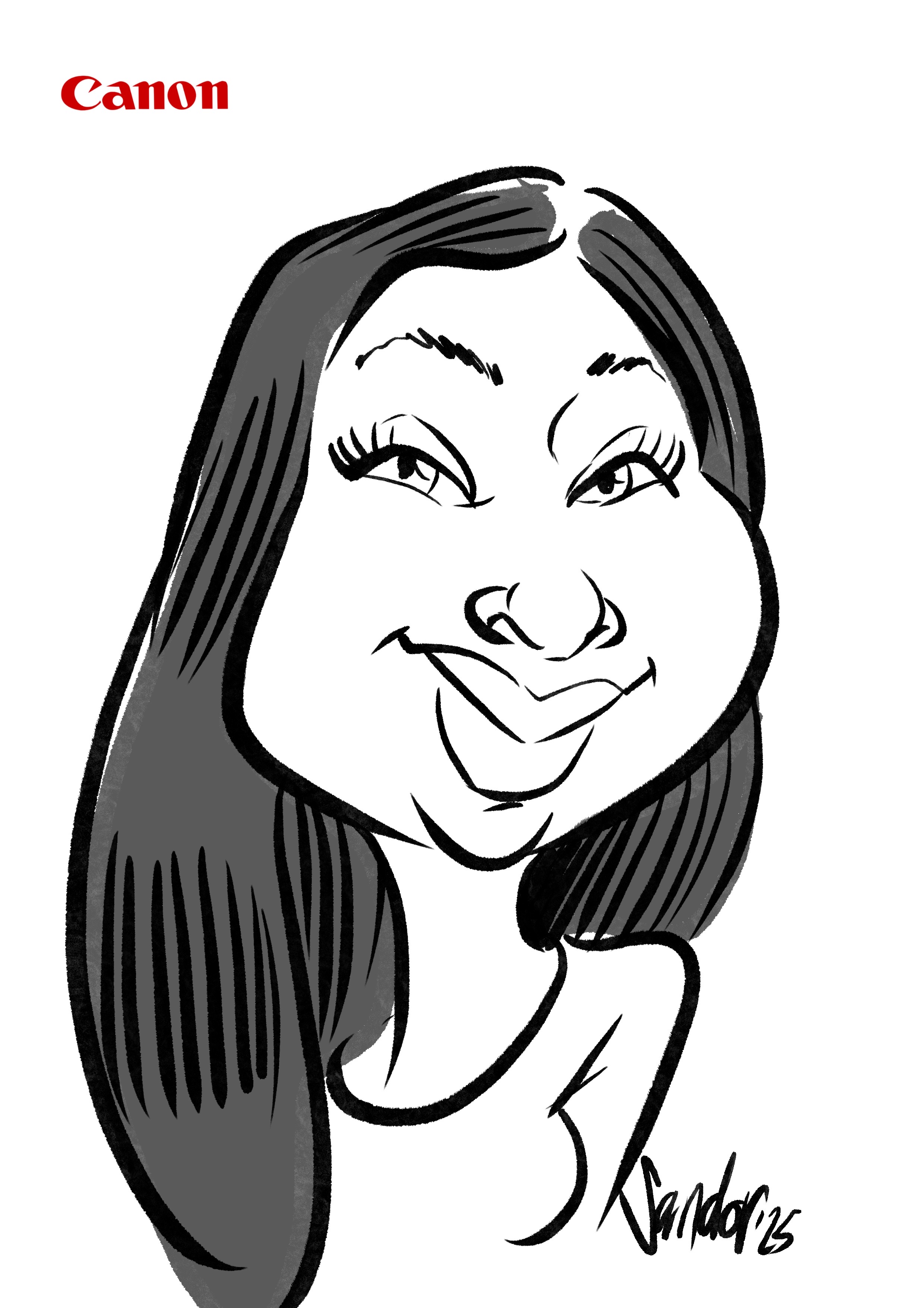 Karikatuur