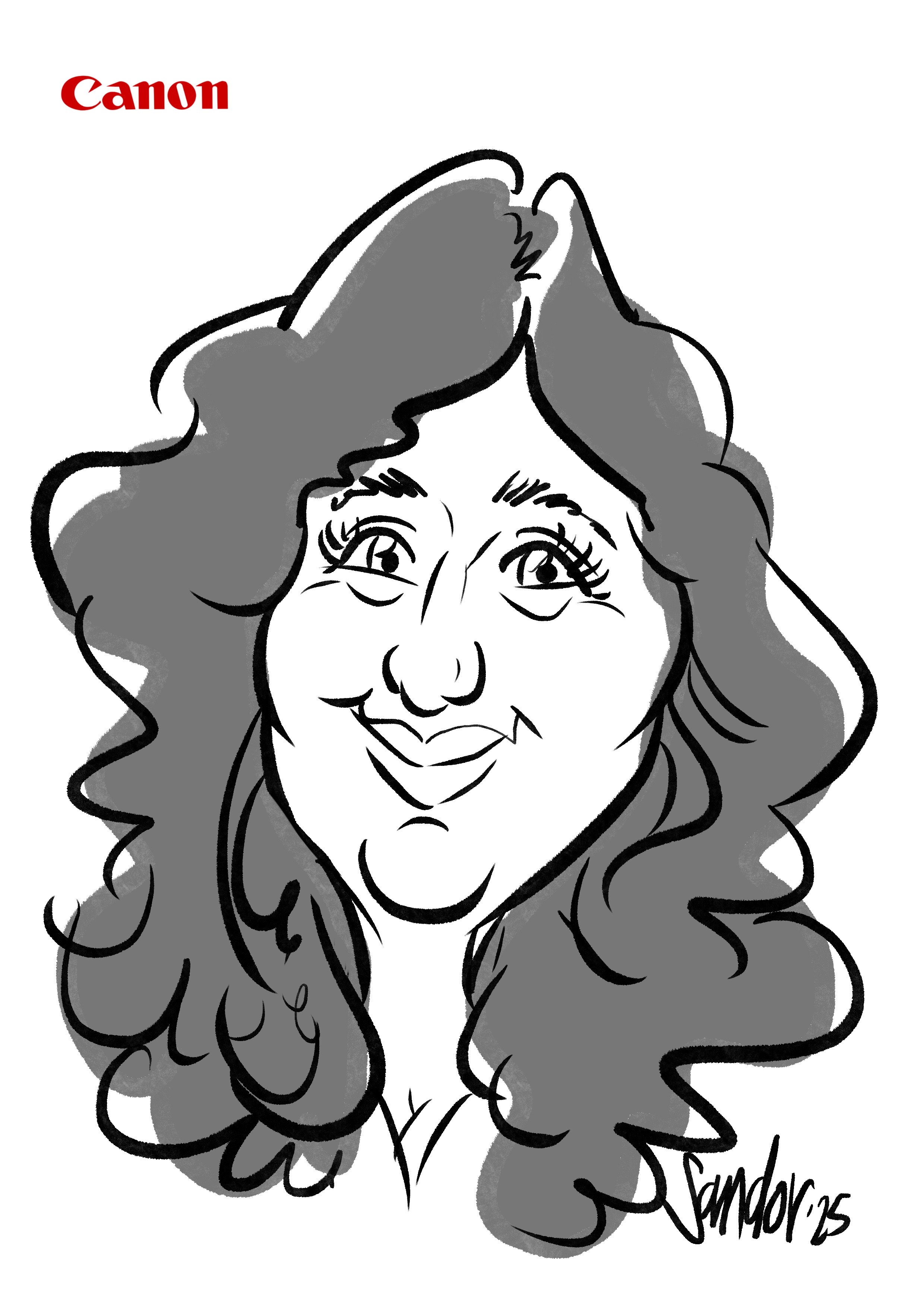 Karikatuur