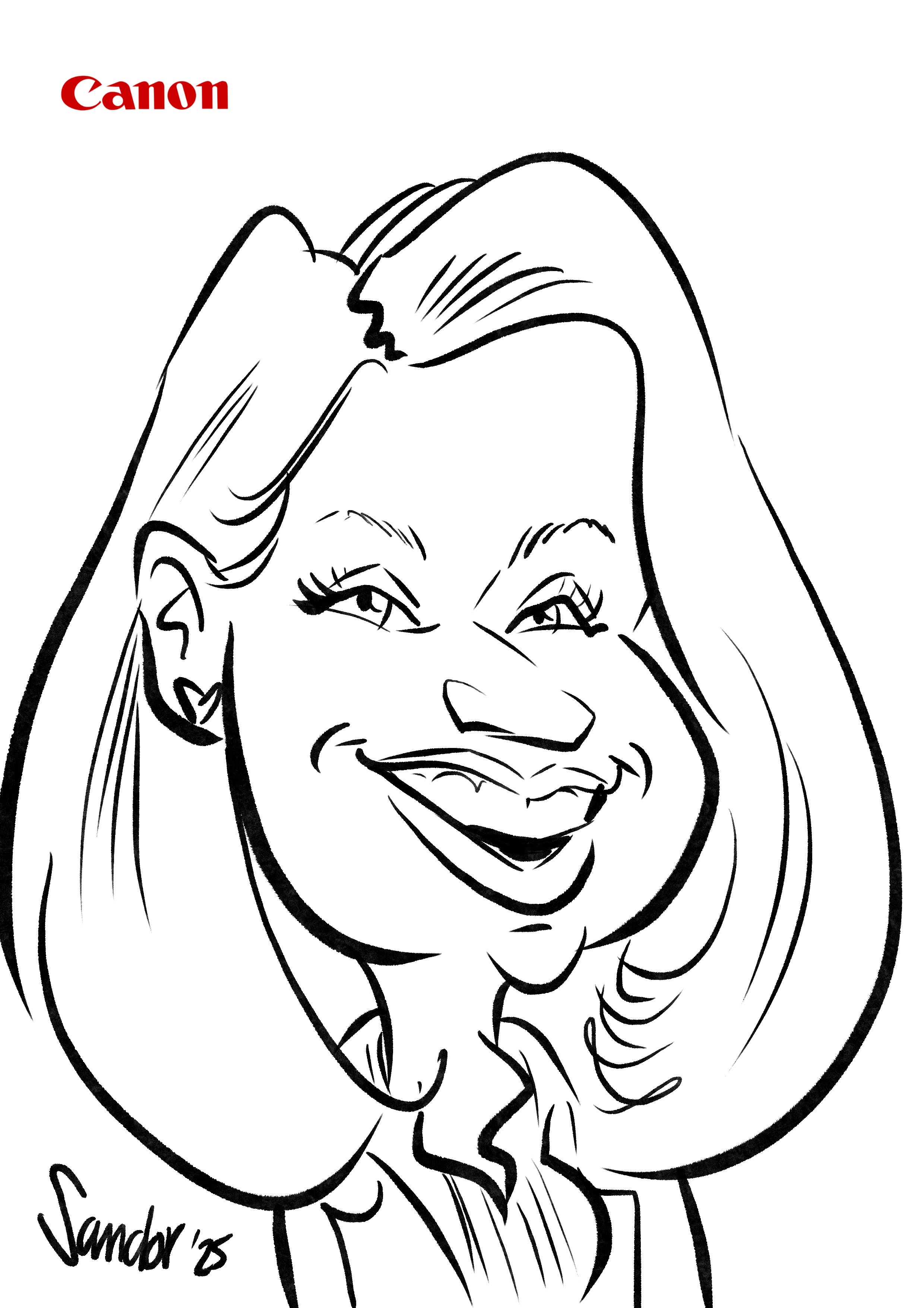 Karikatuur