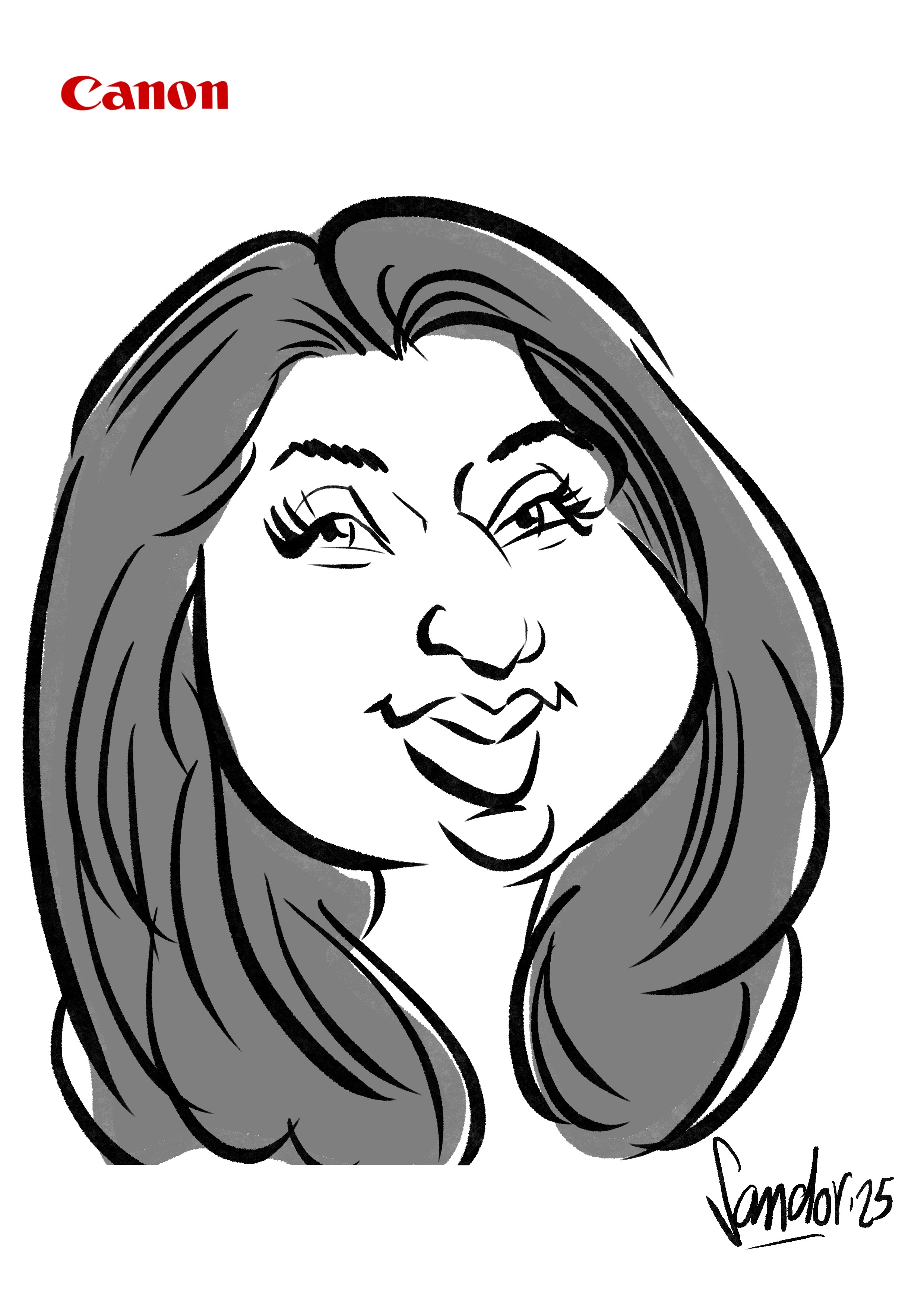 Karikatuur