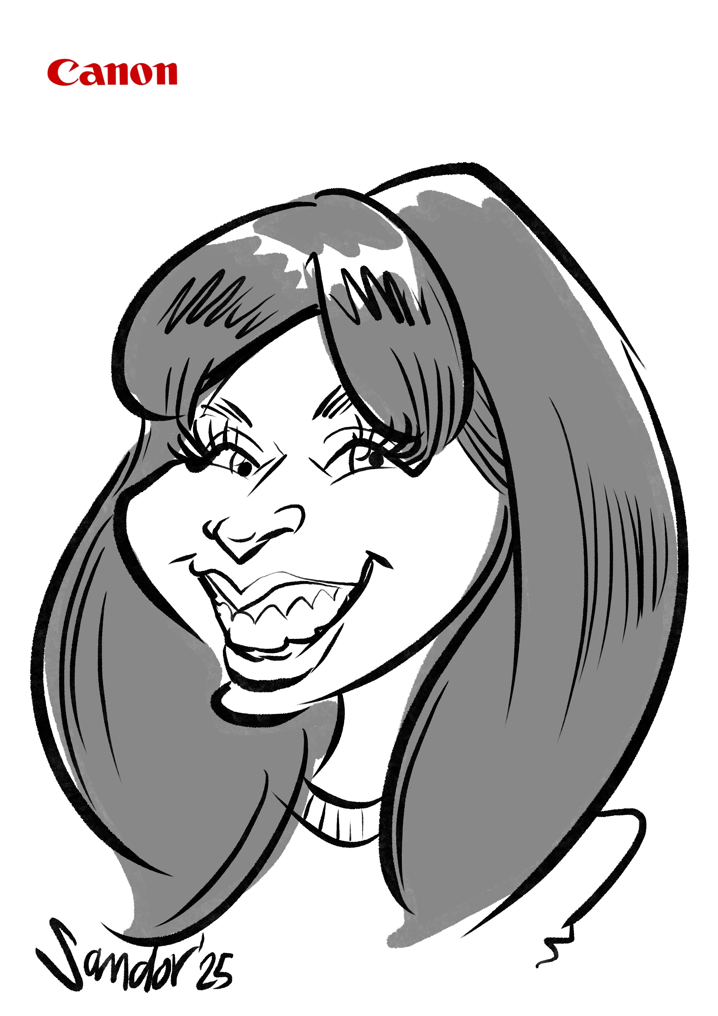 Karikatuur