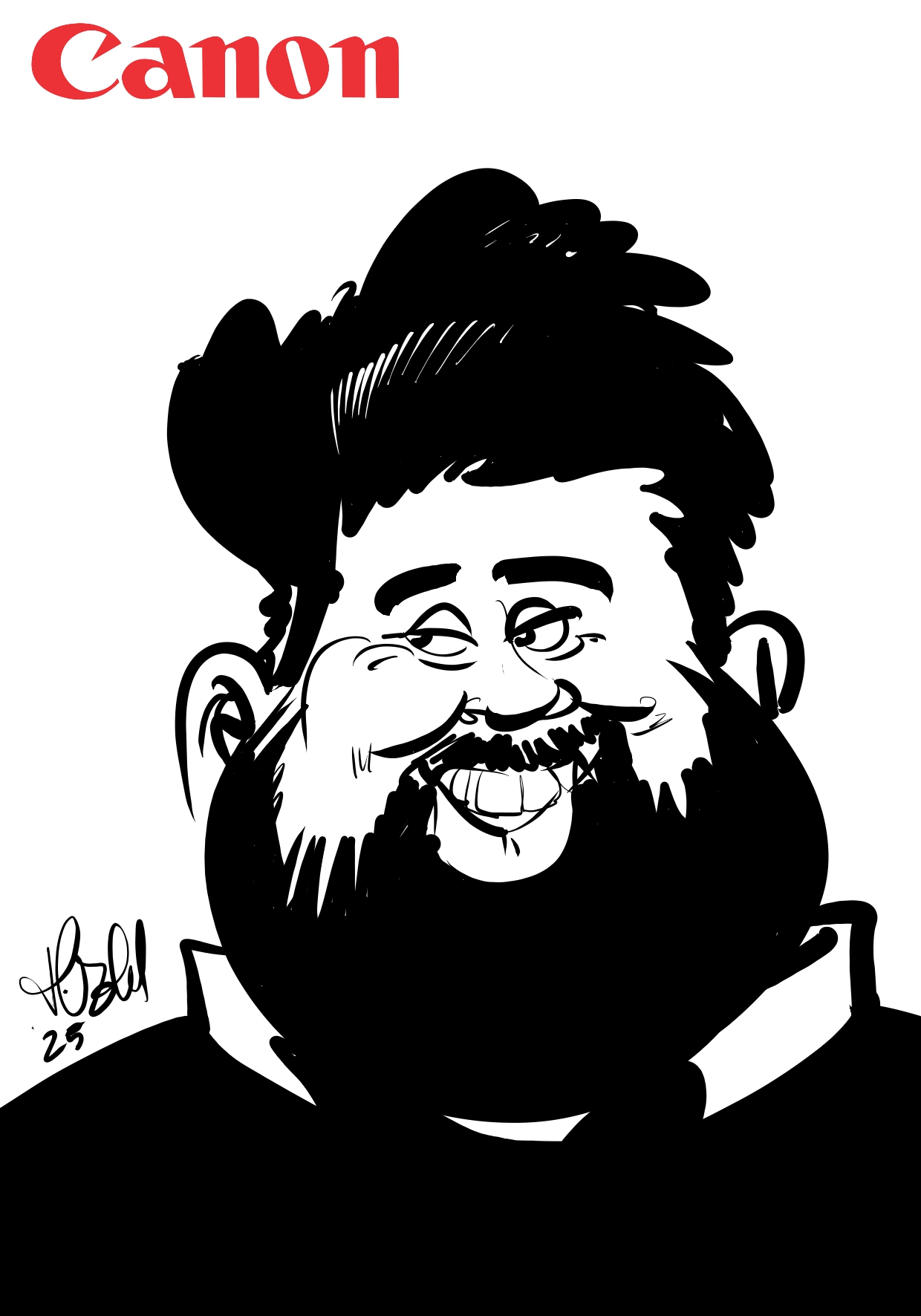 Karikatuur