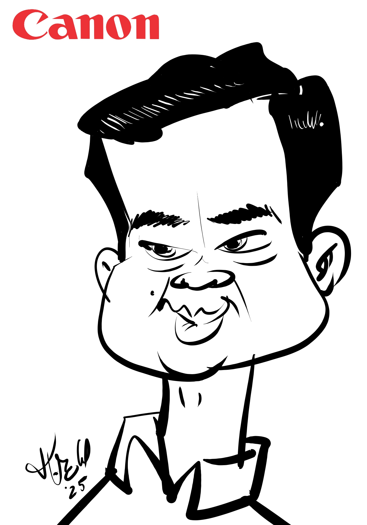 Karikatuur