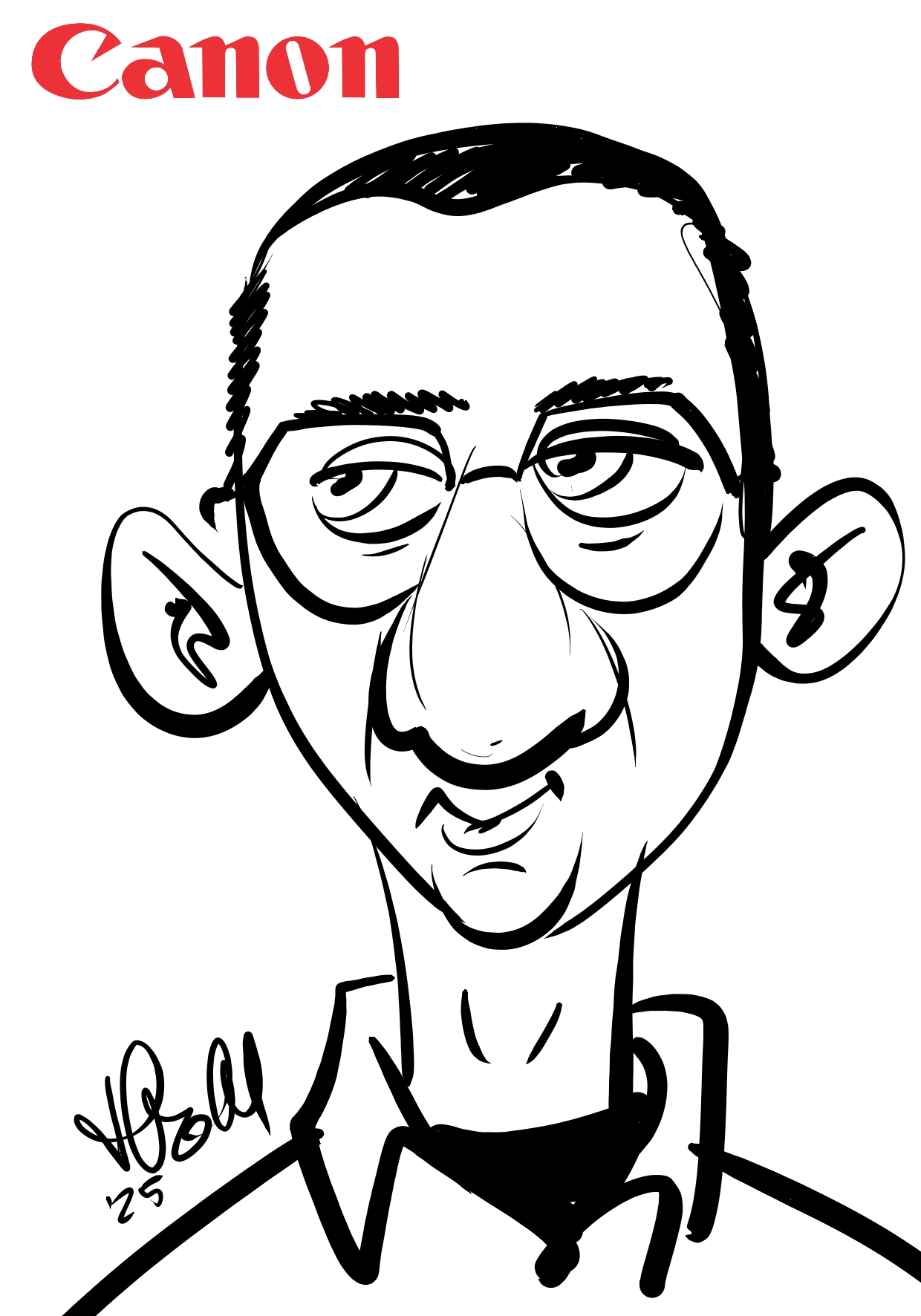 Karikatuur