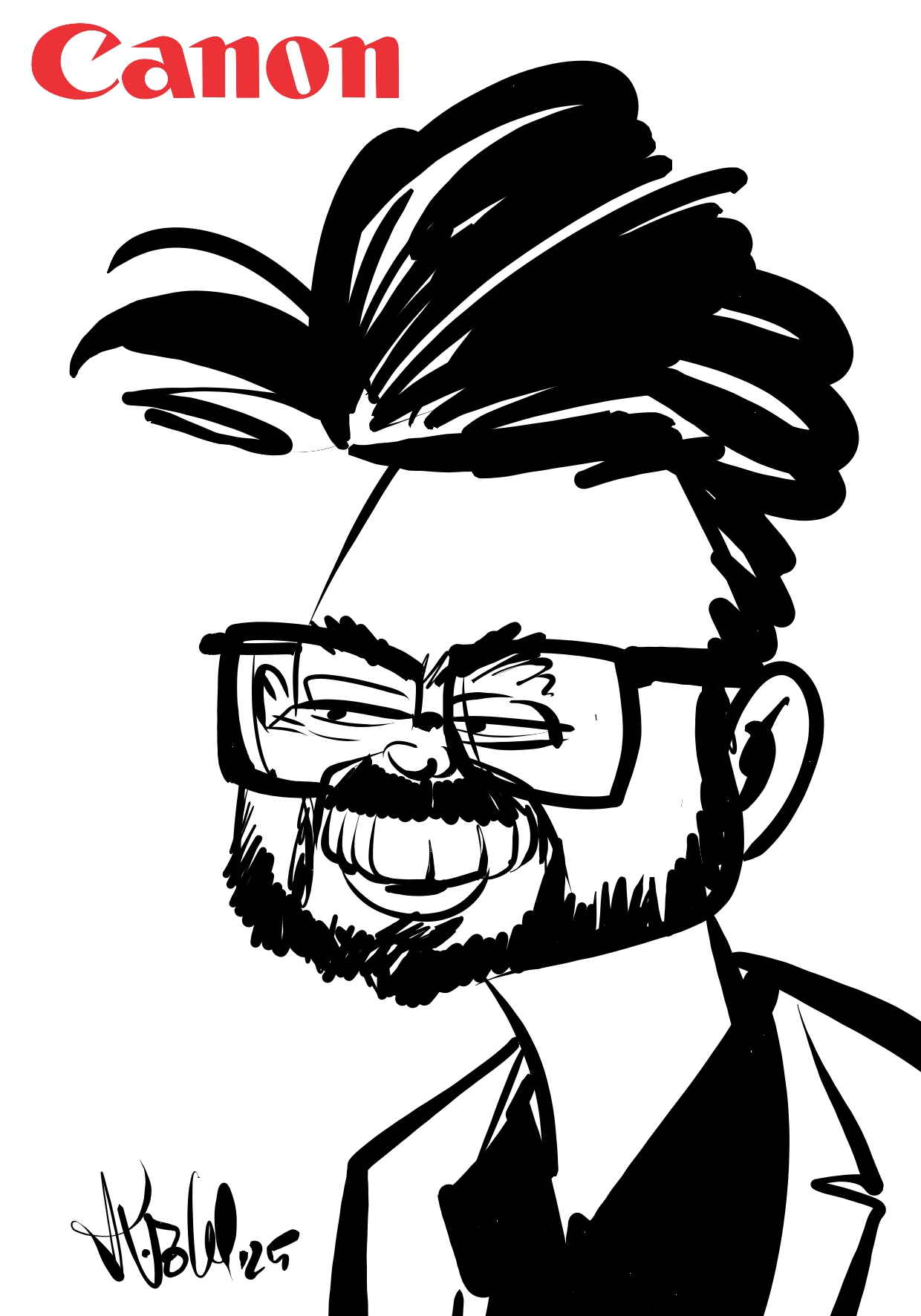 Karikatuur