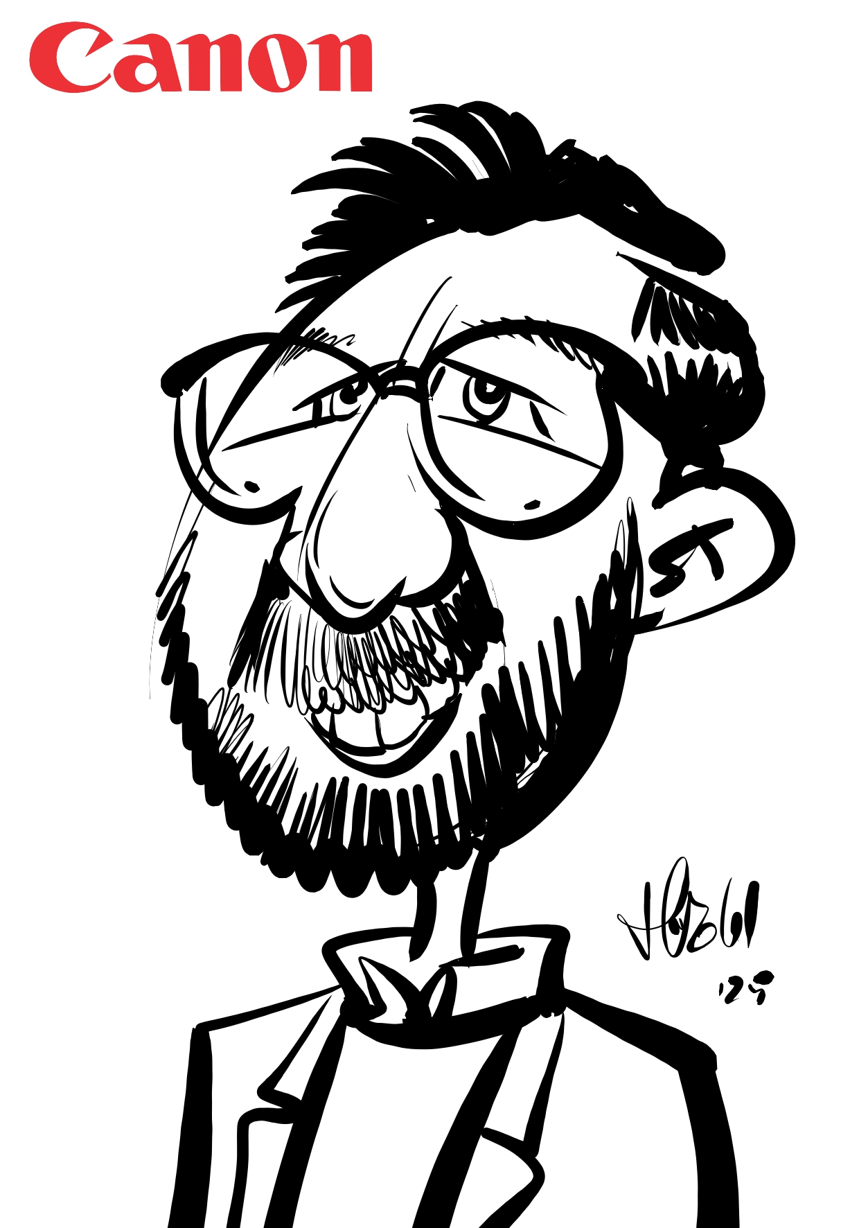 Karikatuur