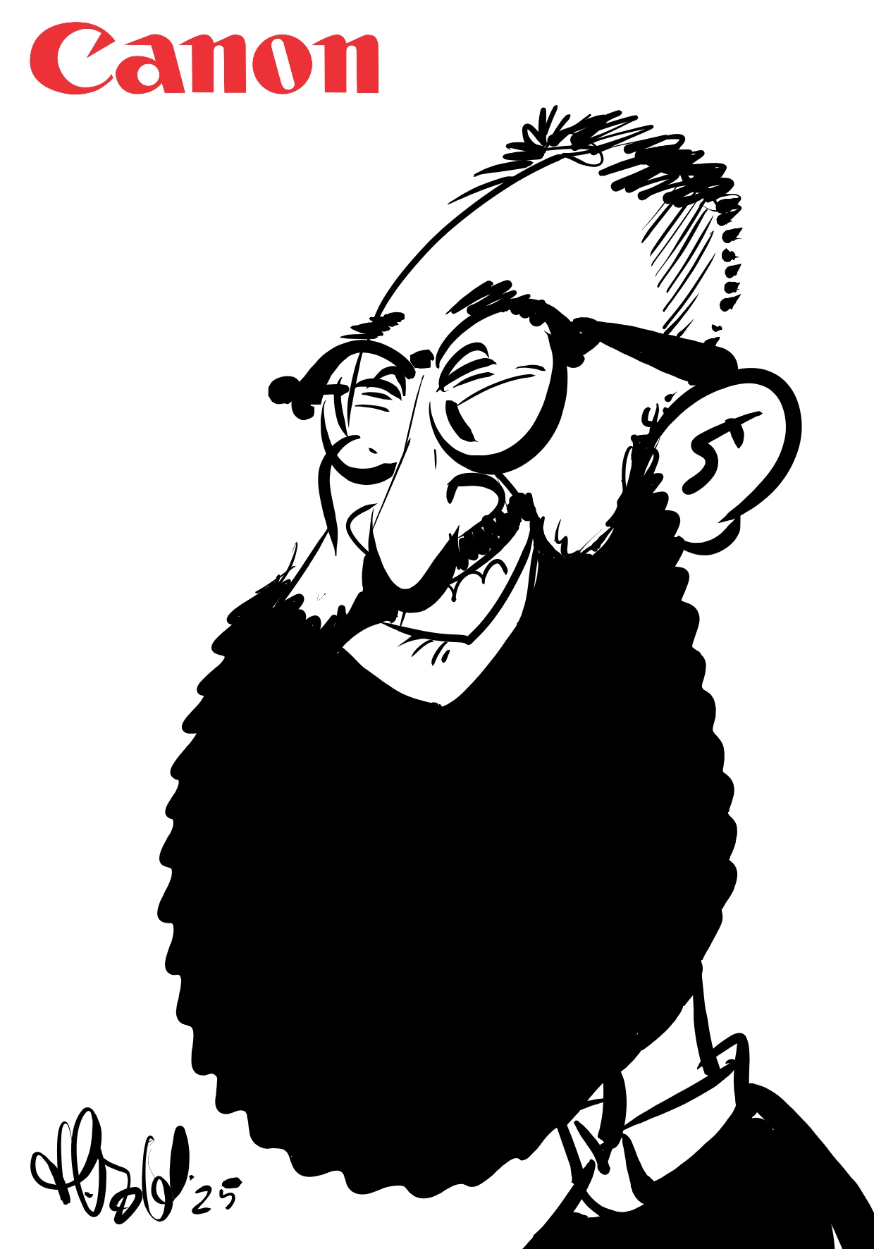 Karikatuur