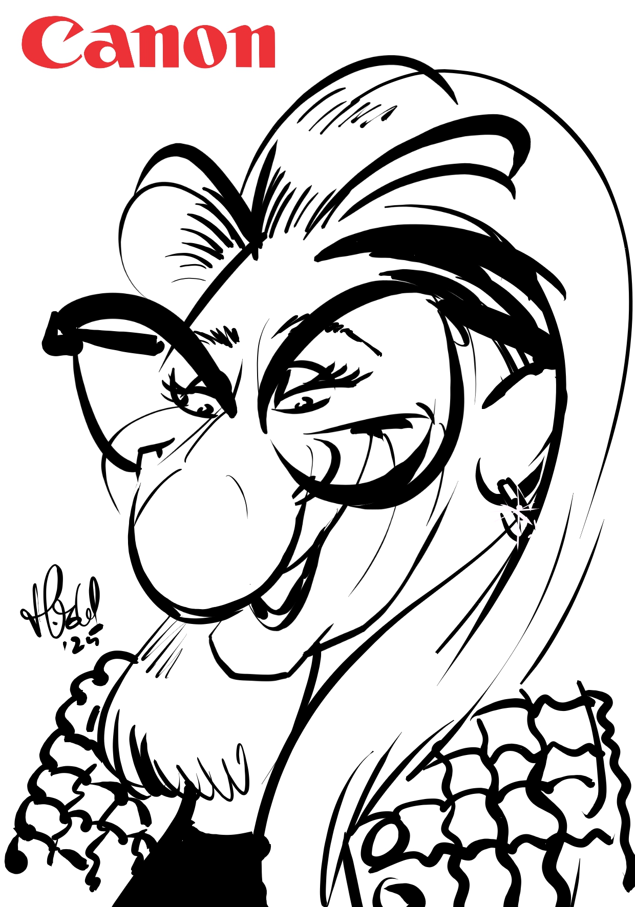 Karikatuur