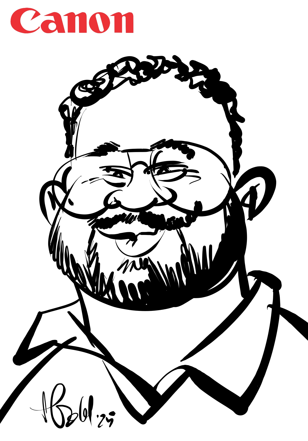 Karikatuur