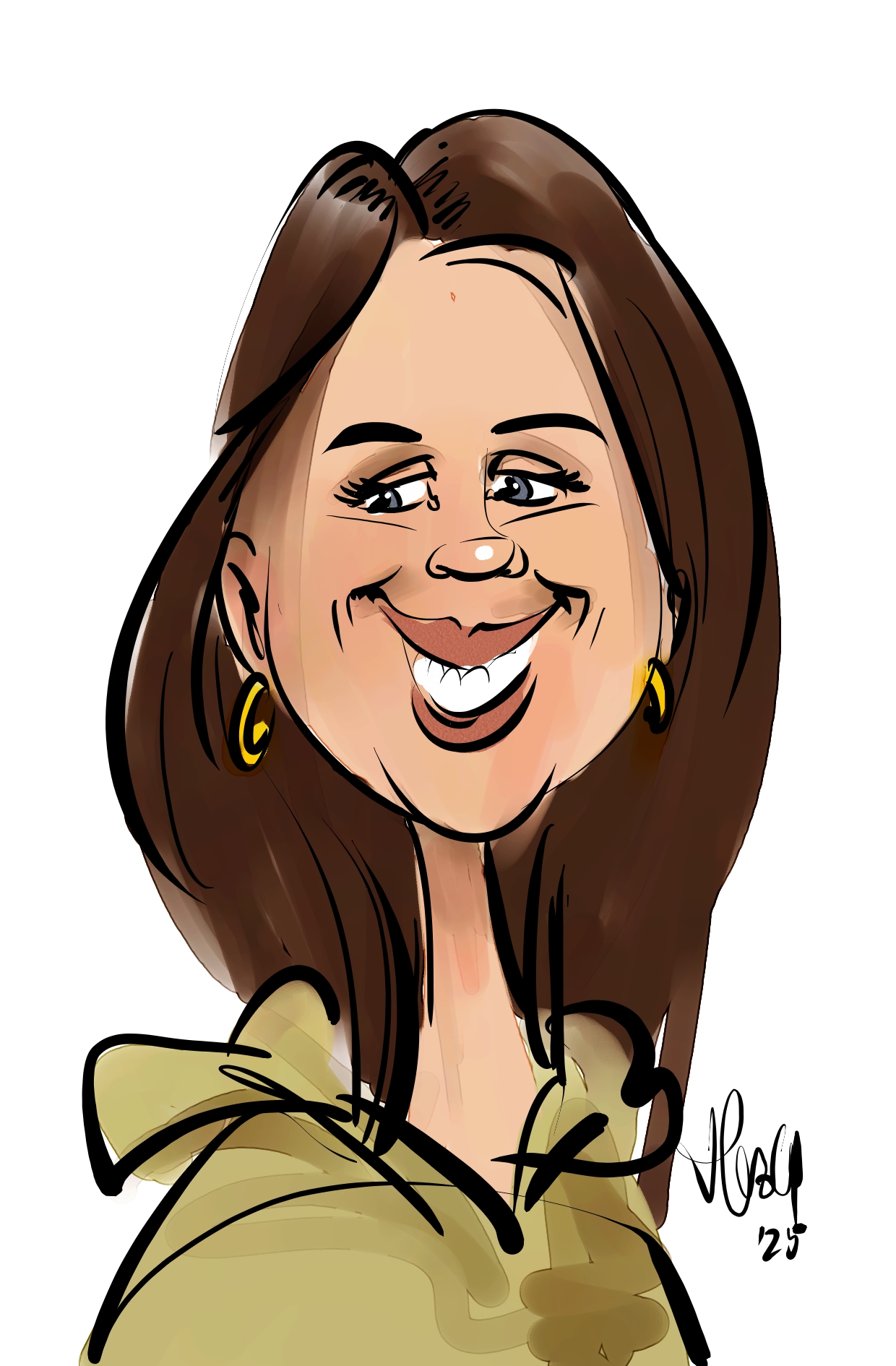 Karikatuur