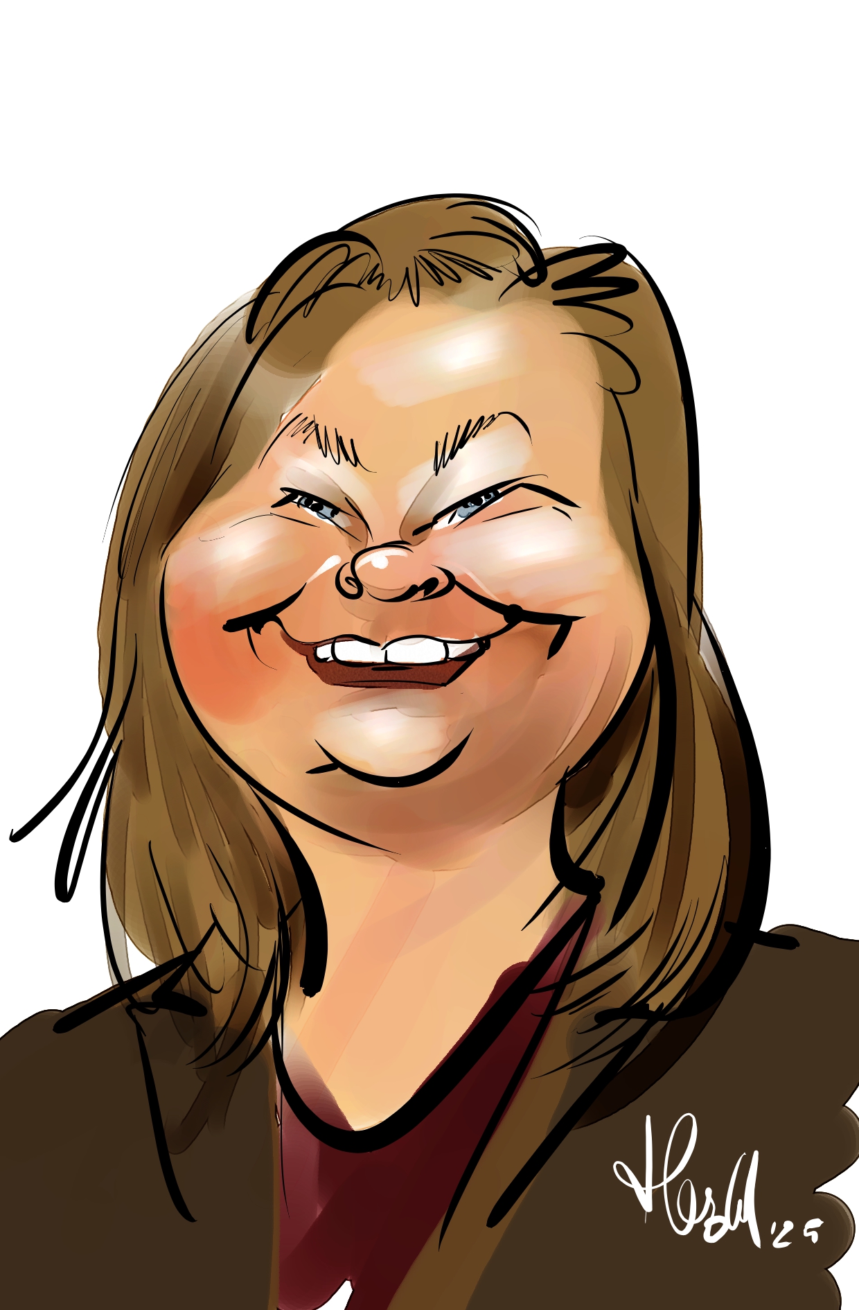 Karikatuur