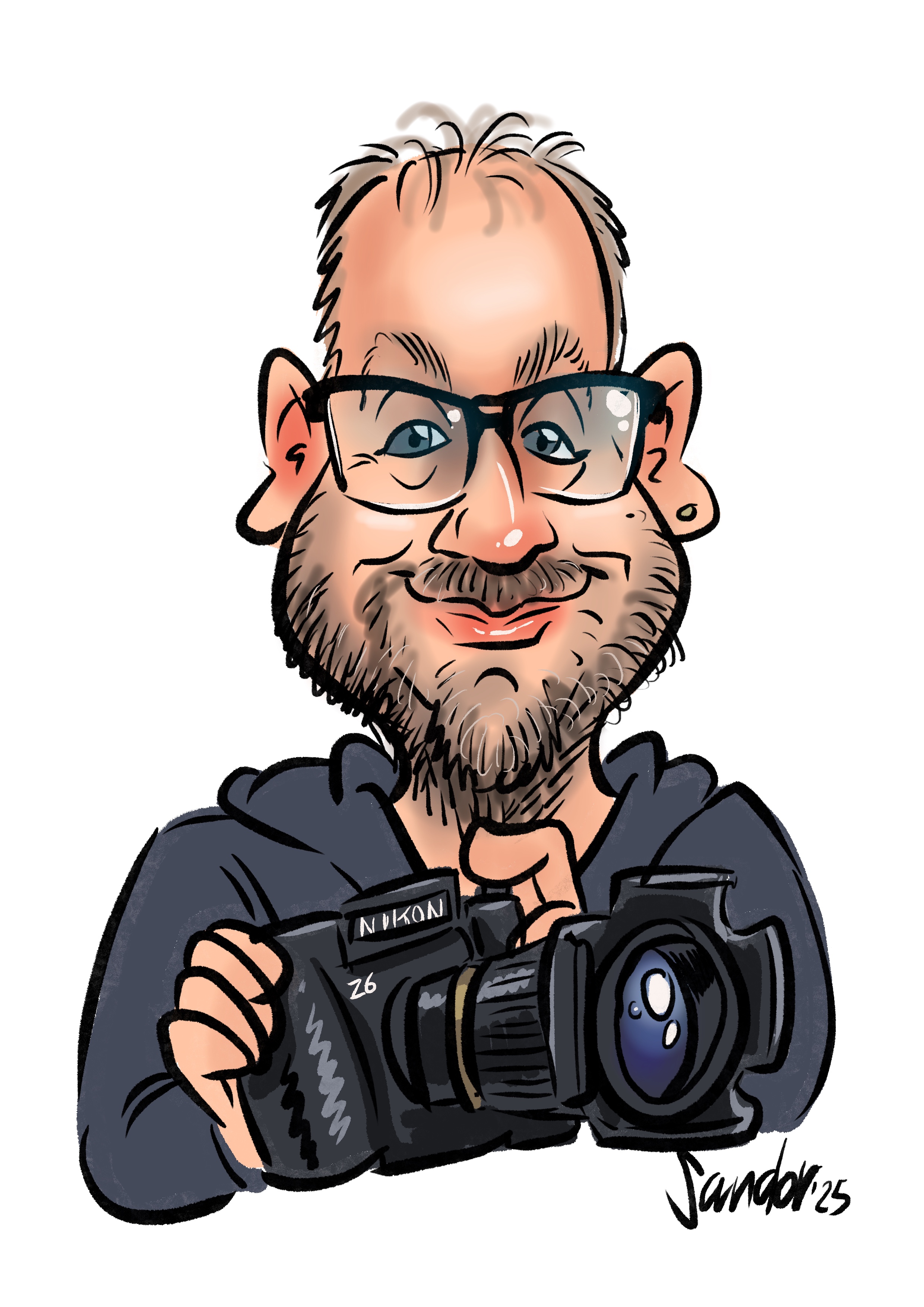 Karikatuur