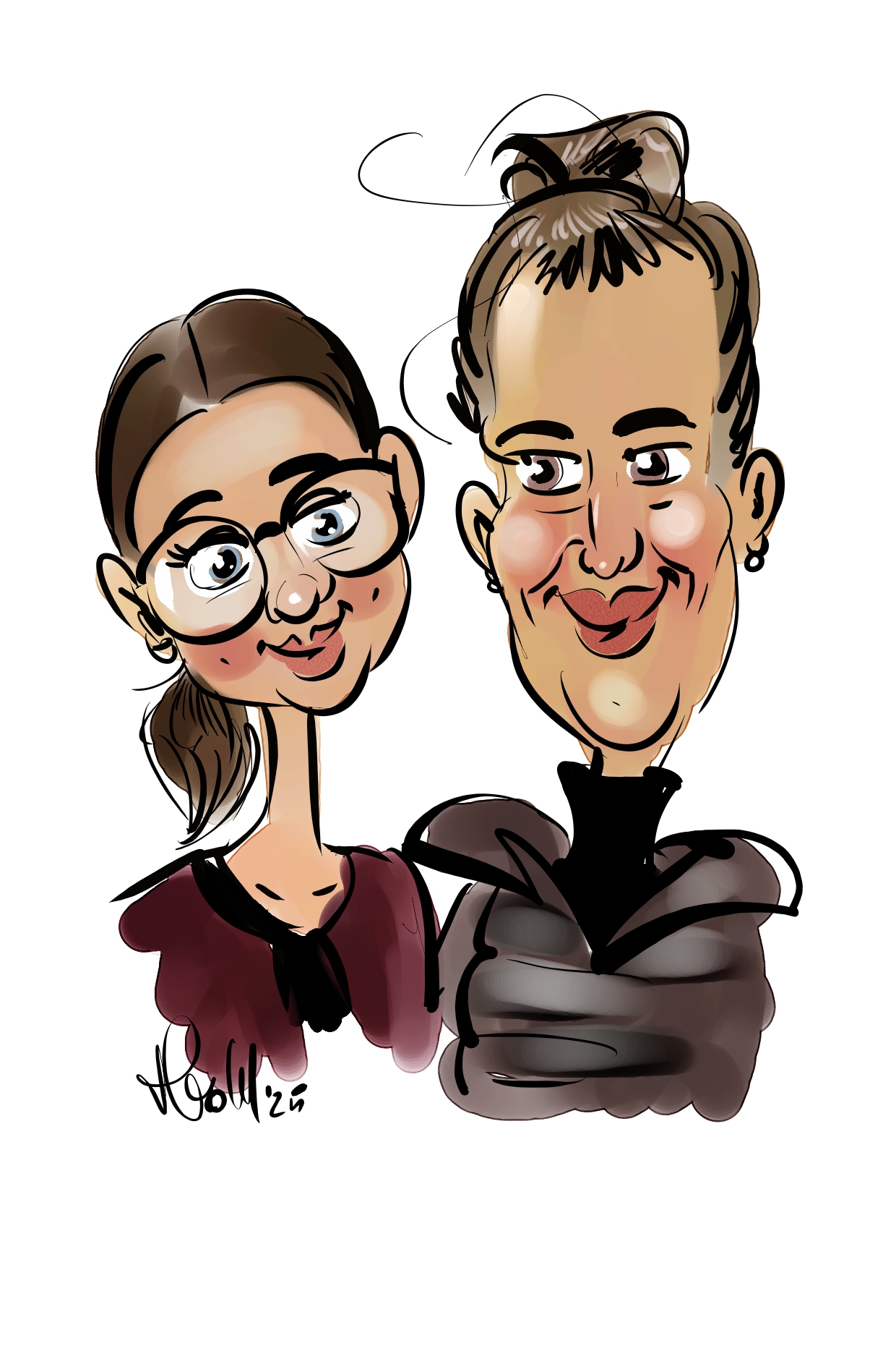 Karikatuur