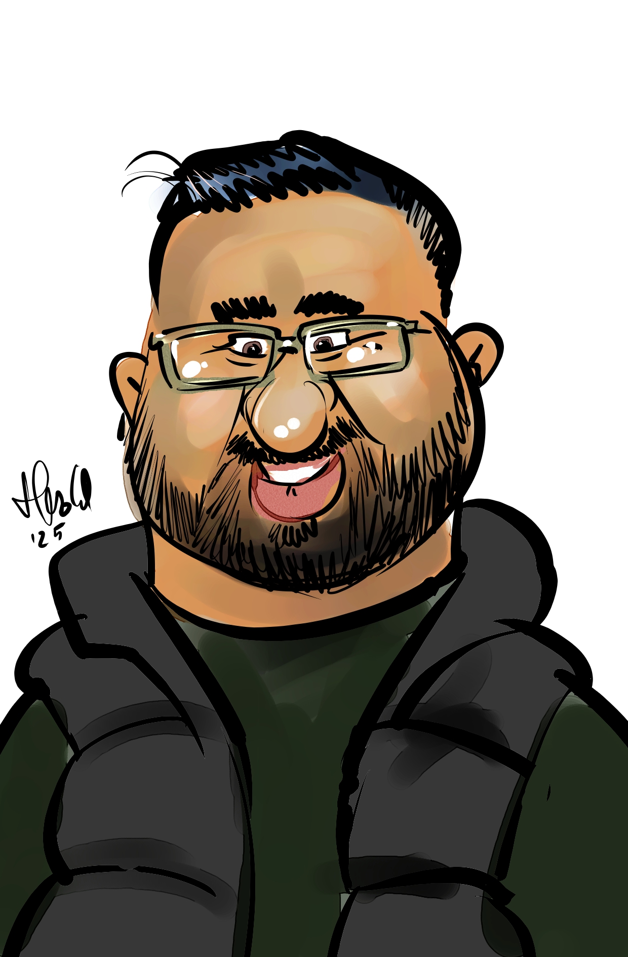 Karikatuur