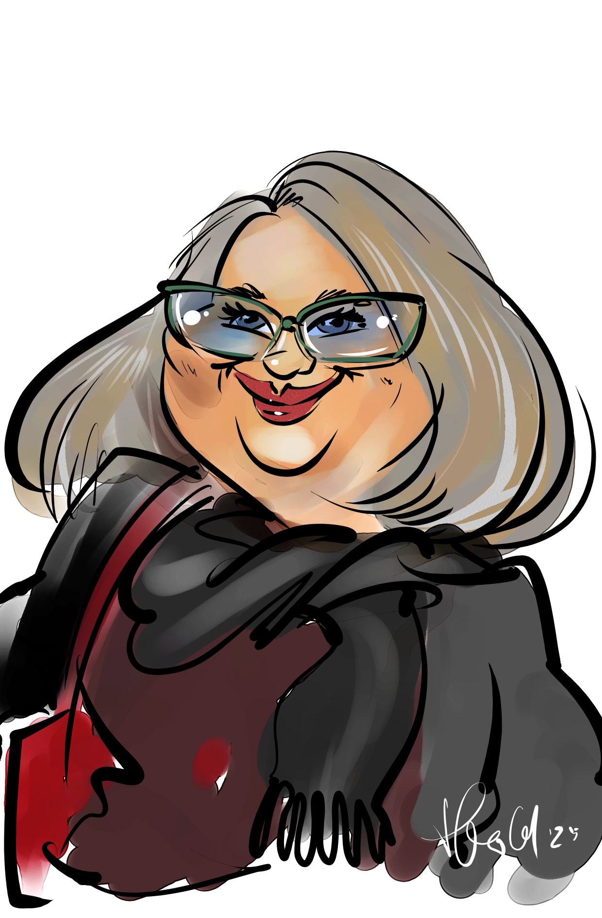 Karikatuur