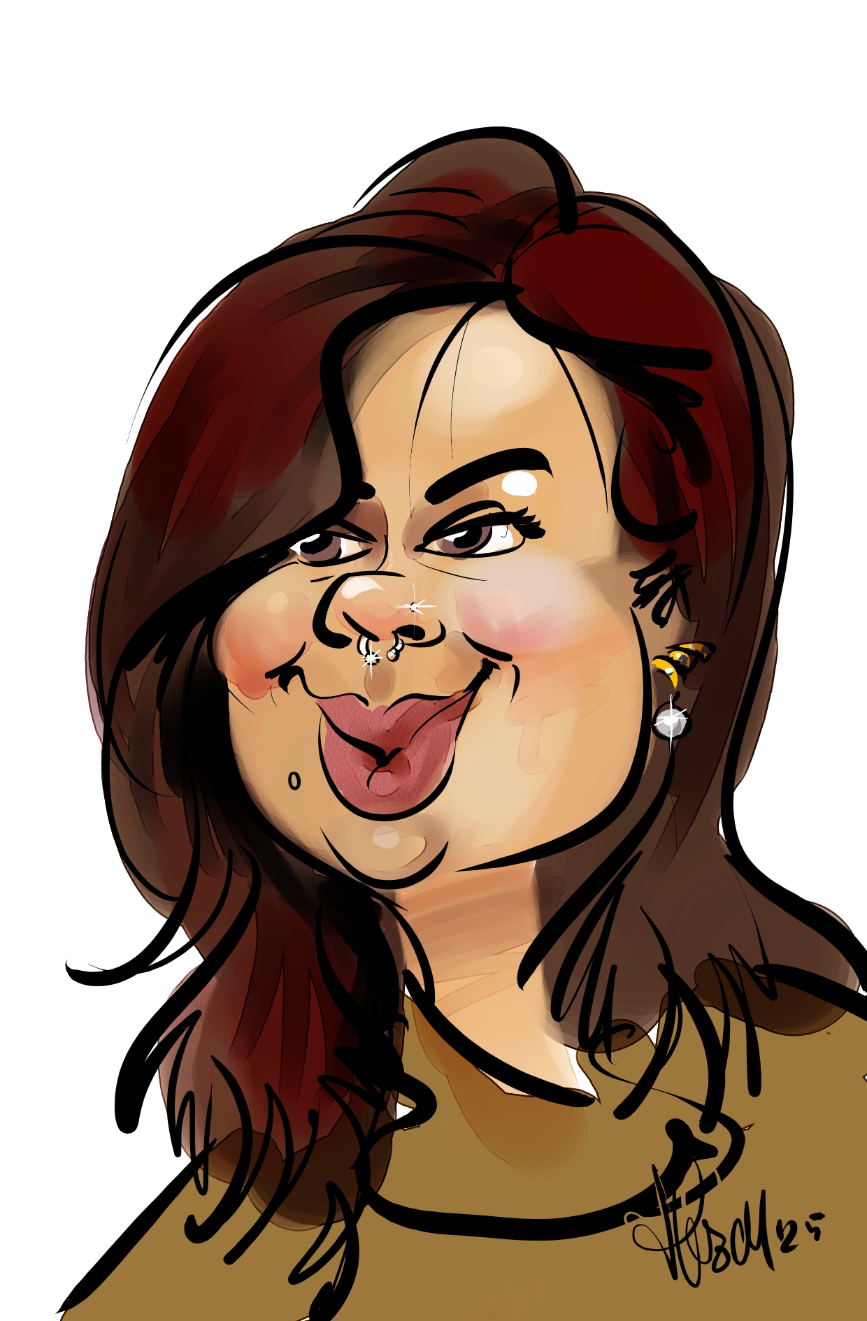 Karikatuur