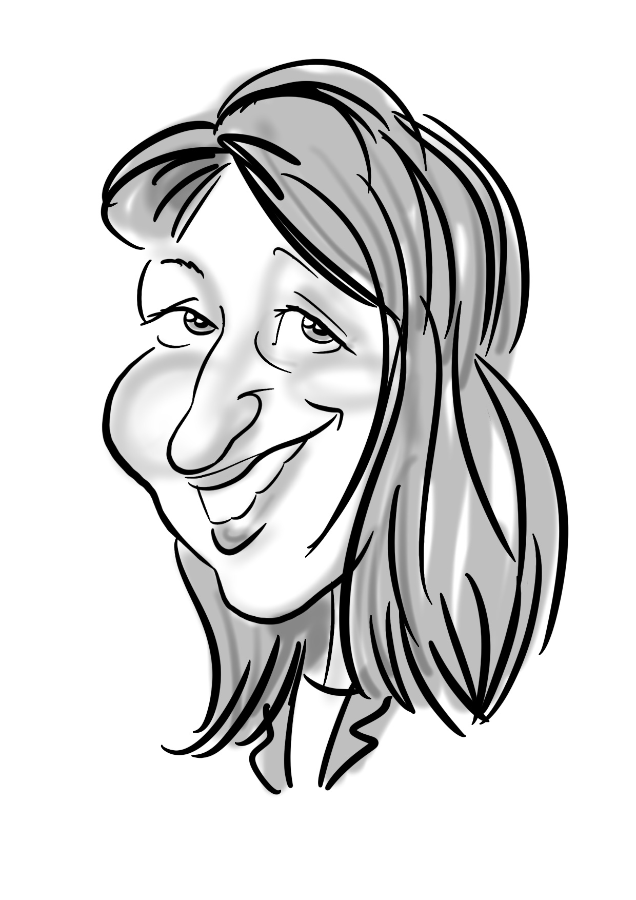 Karikatuur