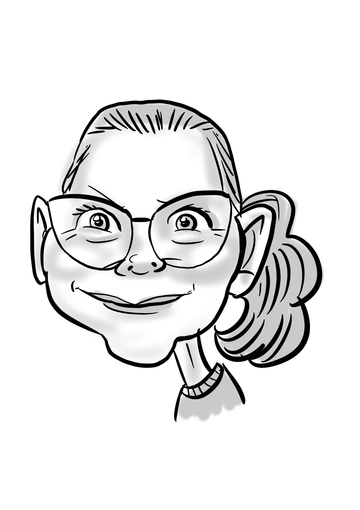Karikatuur