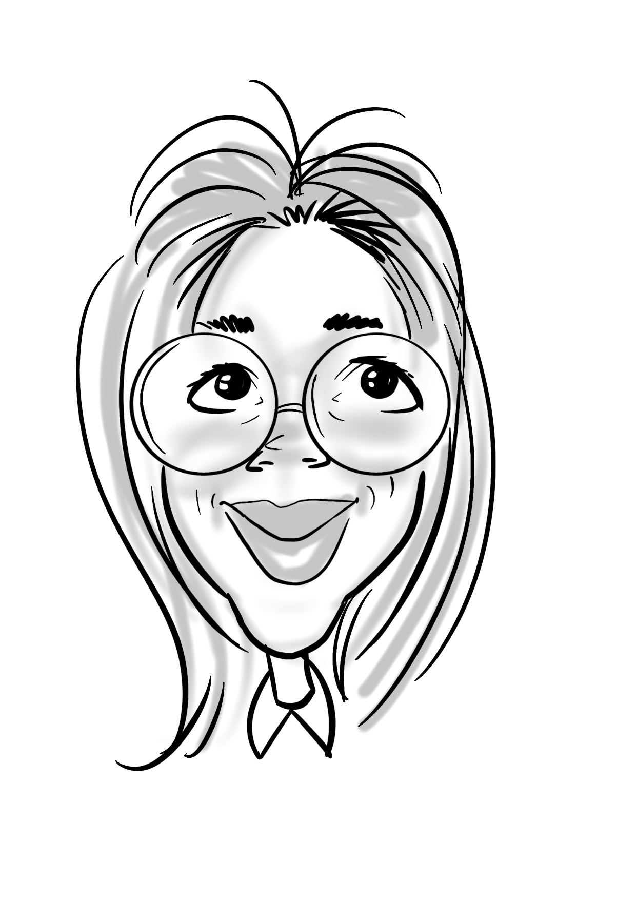 Karikatuur