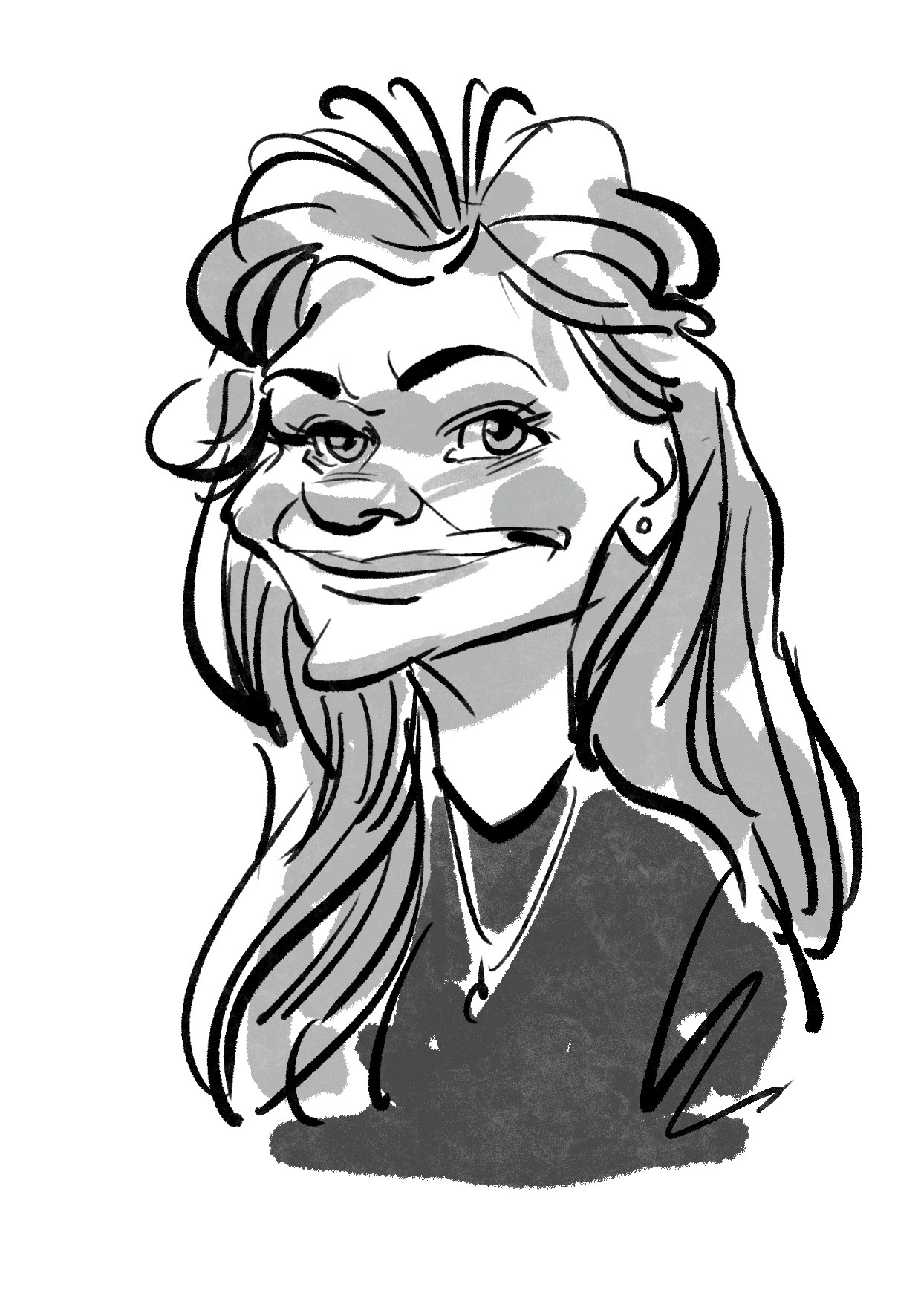 Karikatuur