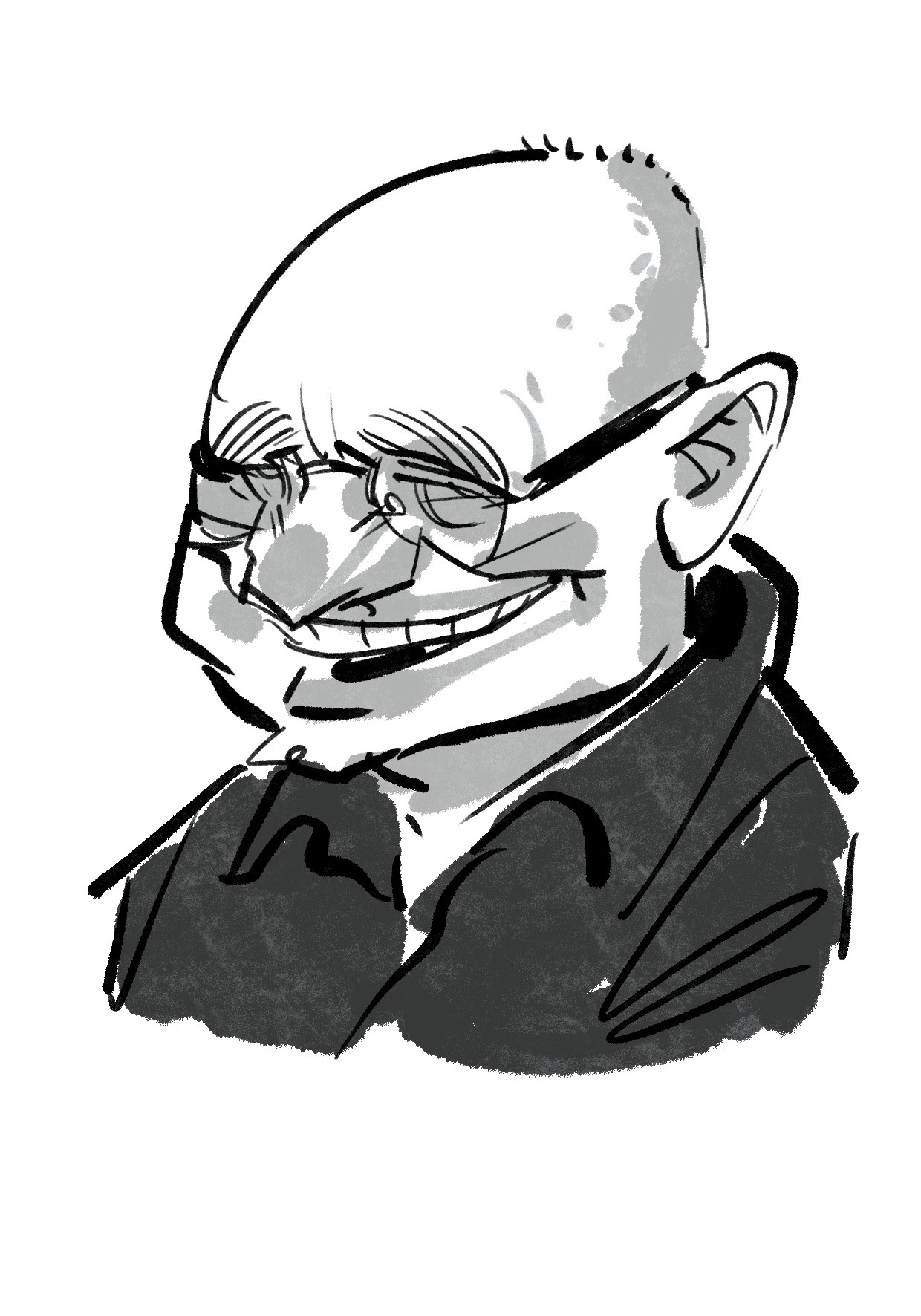 Karikatuur