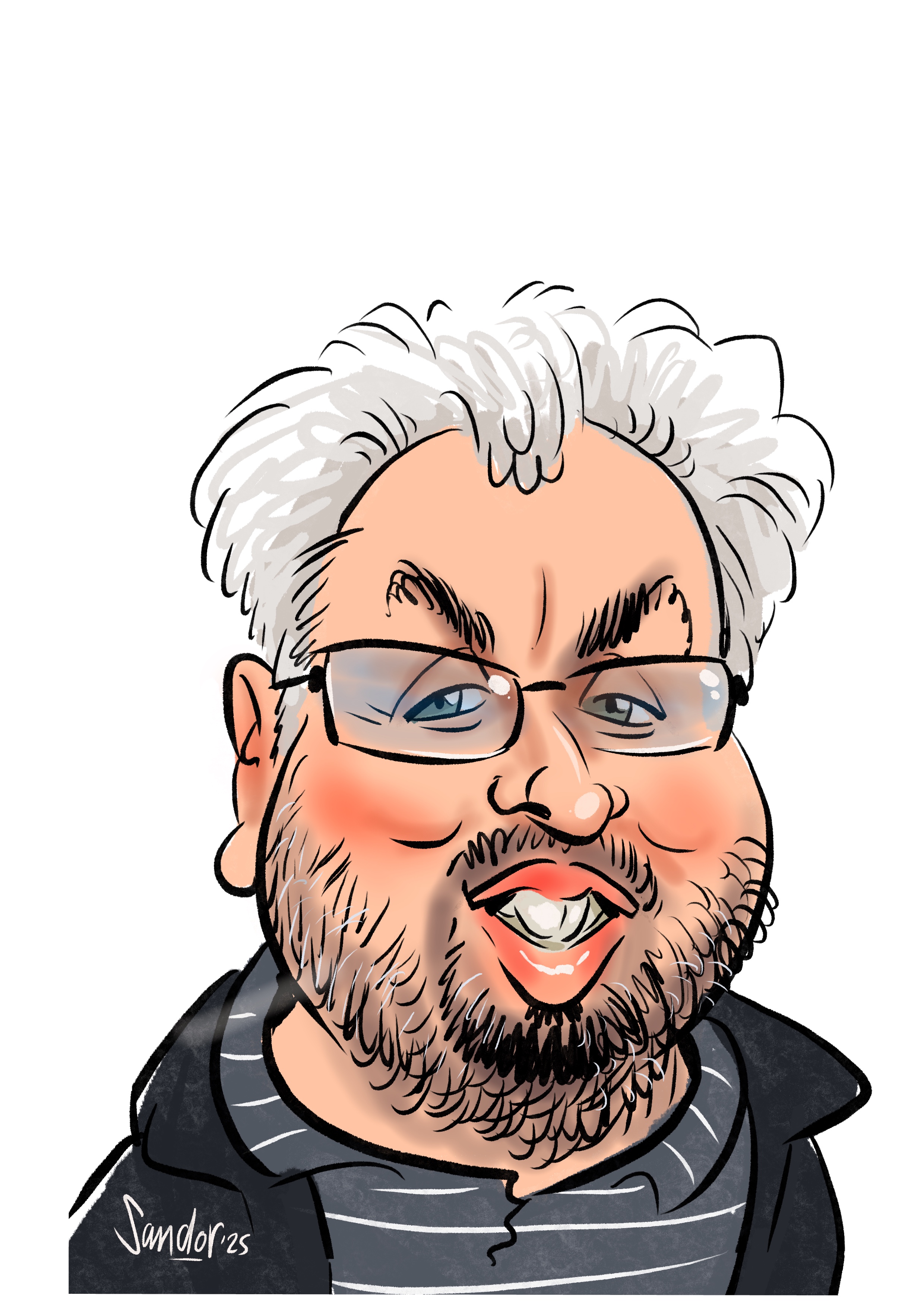 Karikatuur