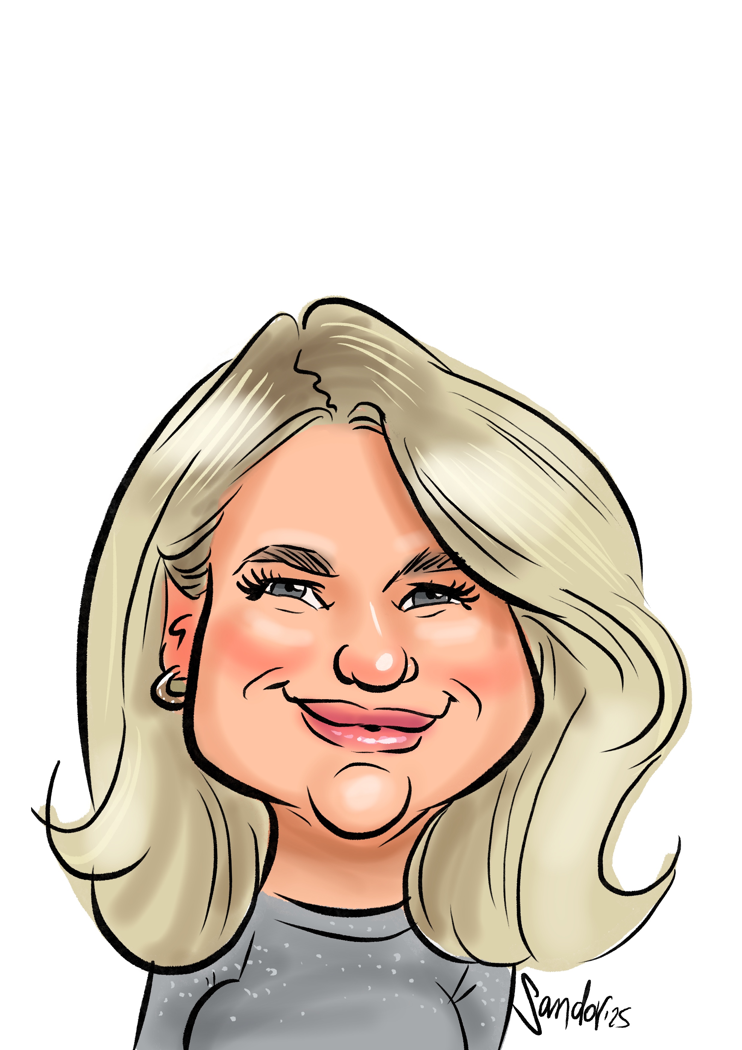 Karikatuur