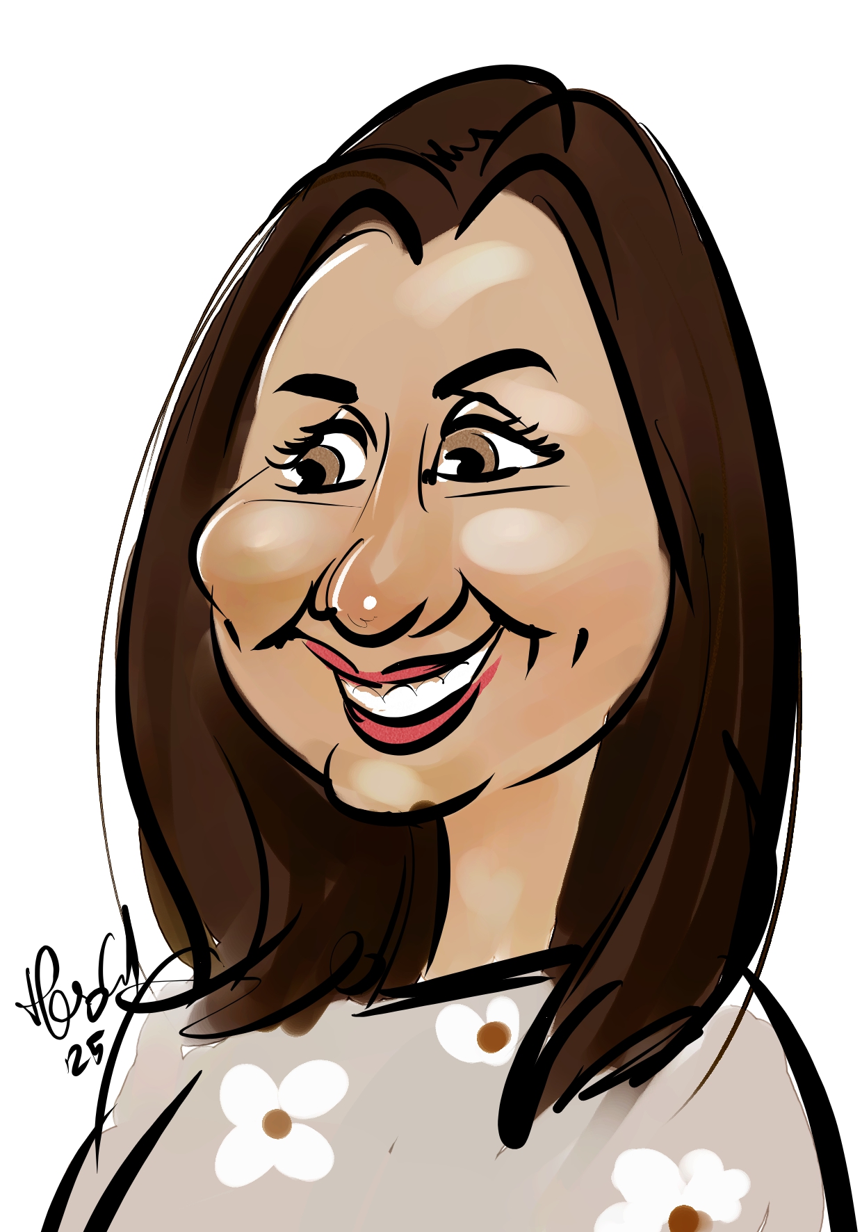 Karikatuur