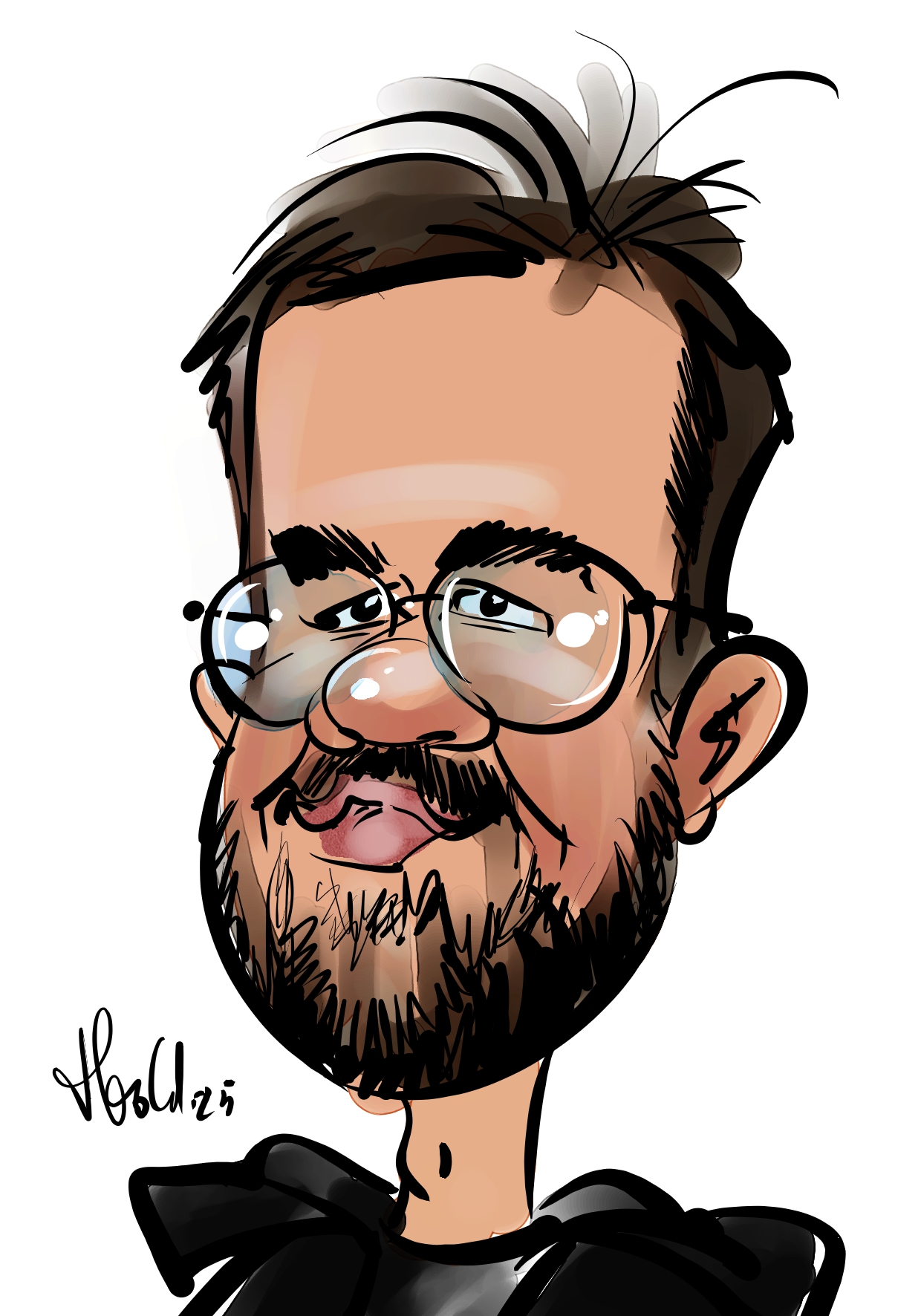 Karikatuur