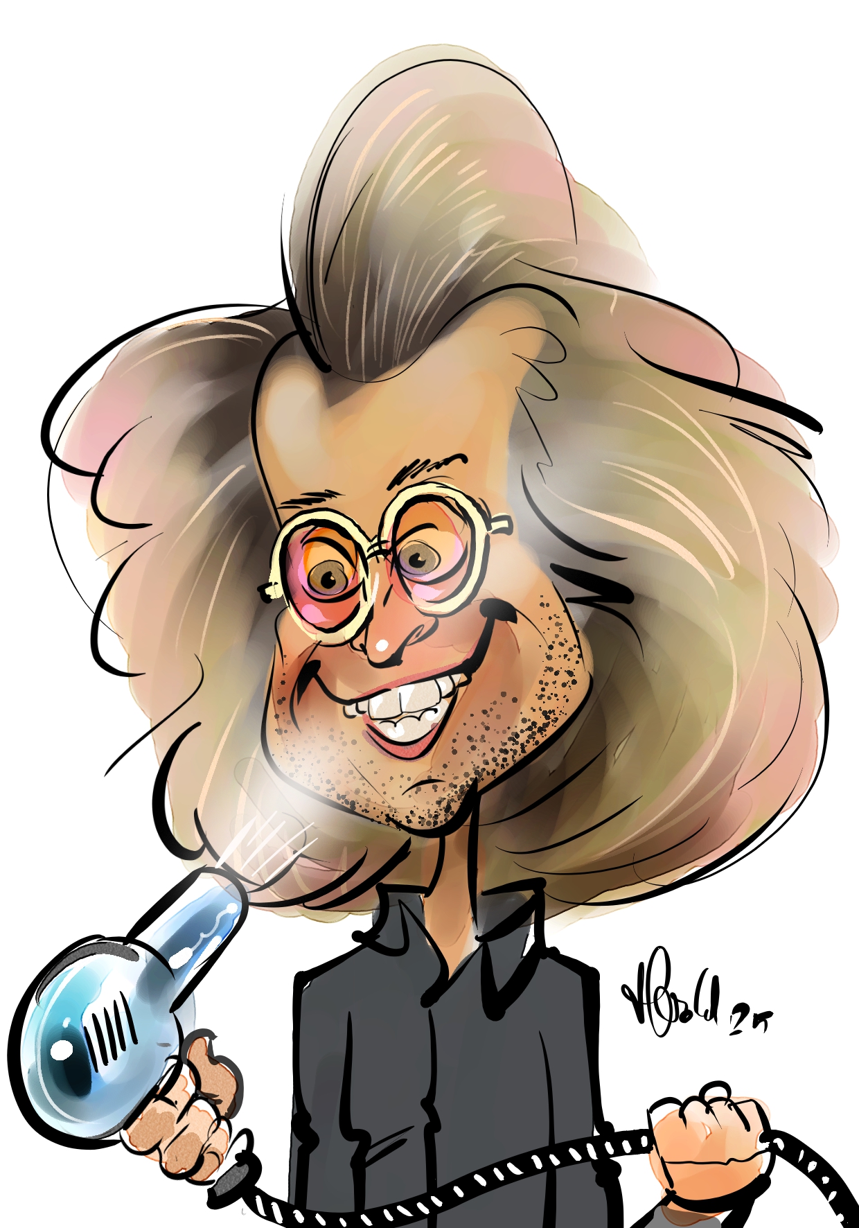 Karikatuur