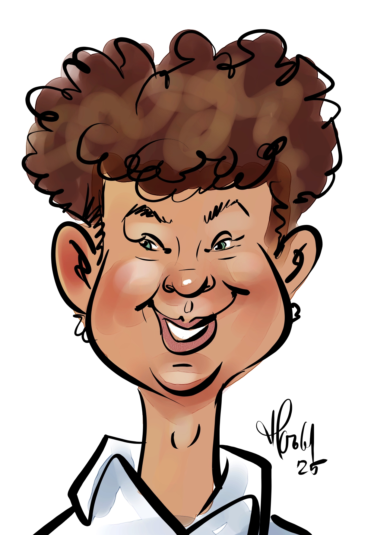 Karikatuur
